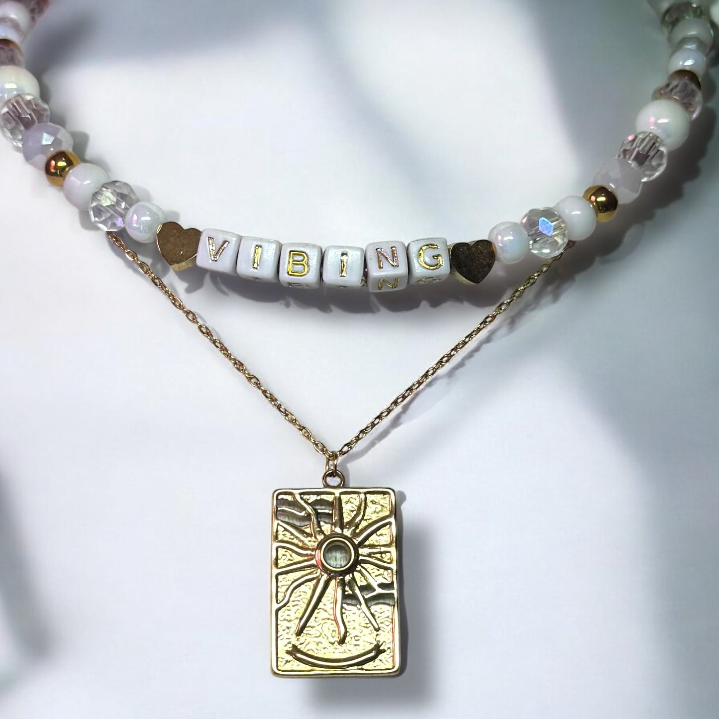 Tranquil Chain