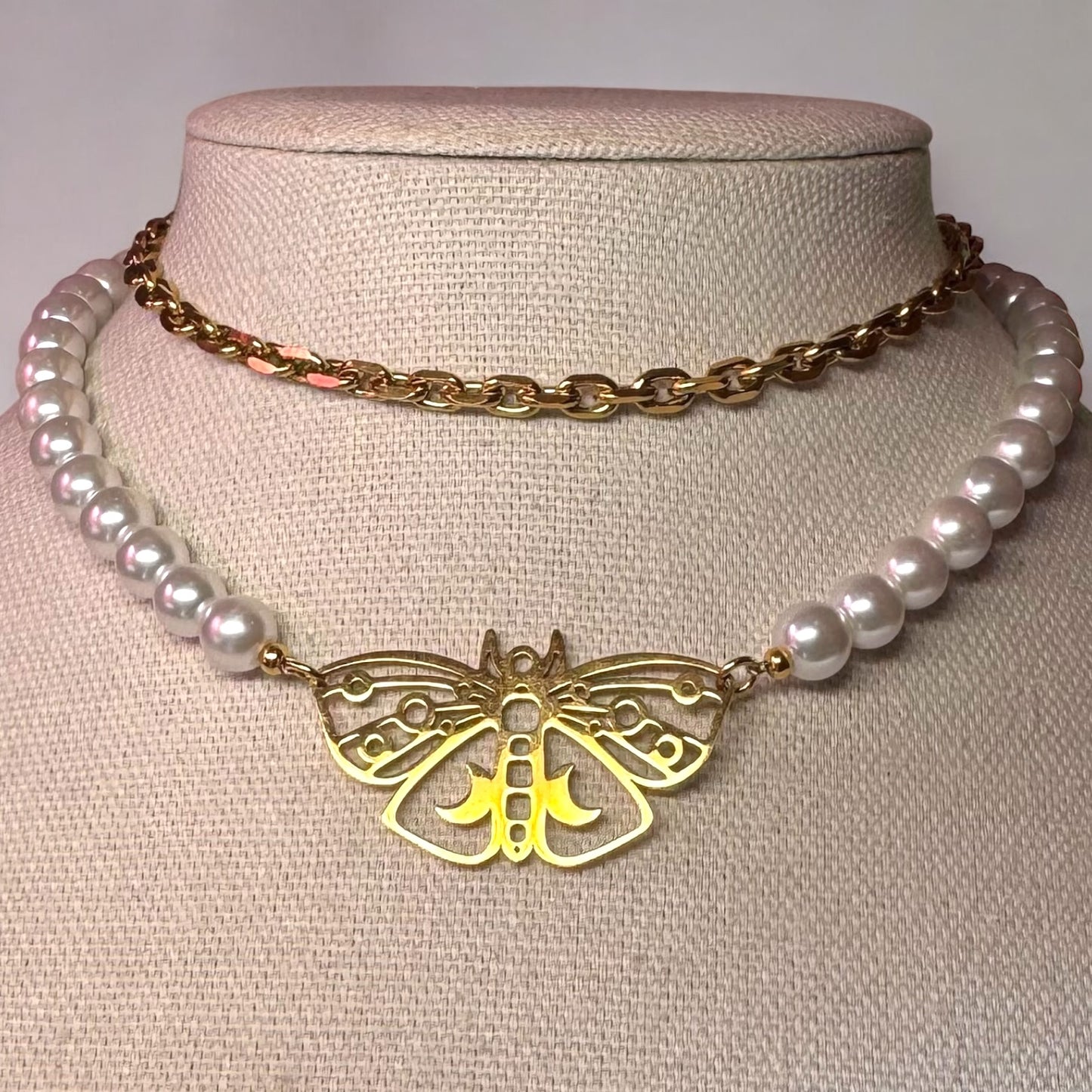 Mariposa