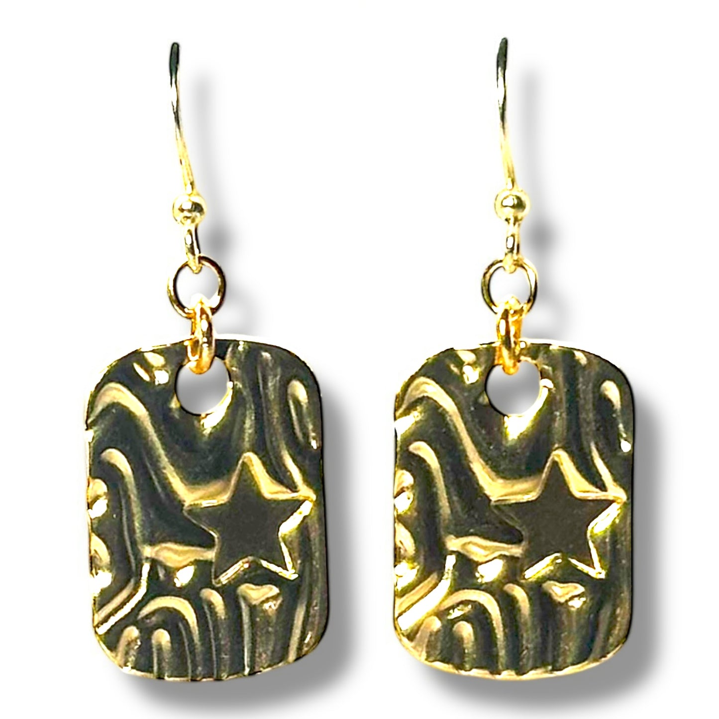 It Girl Earrings