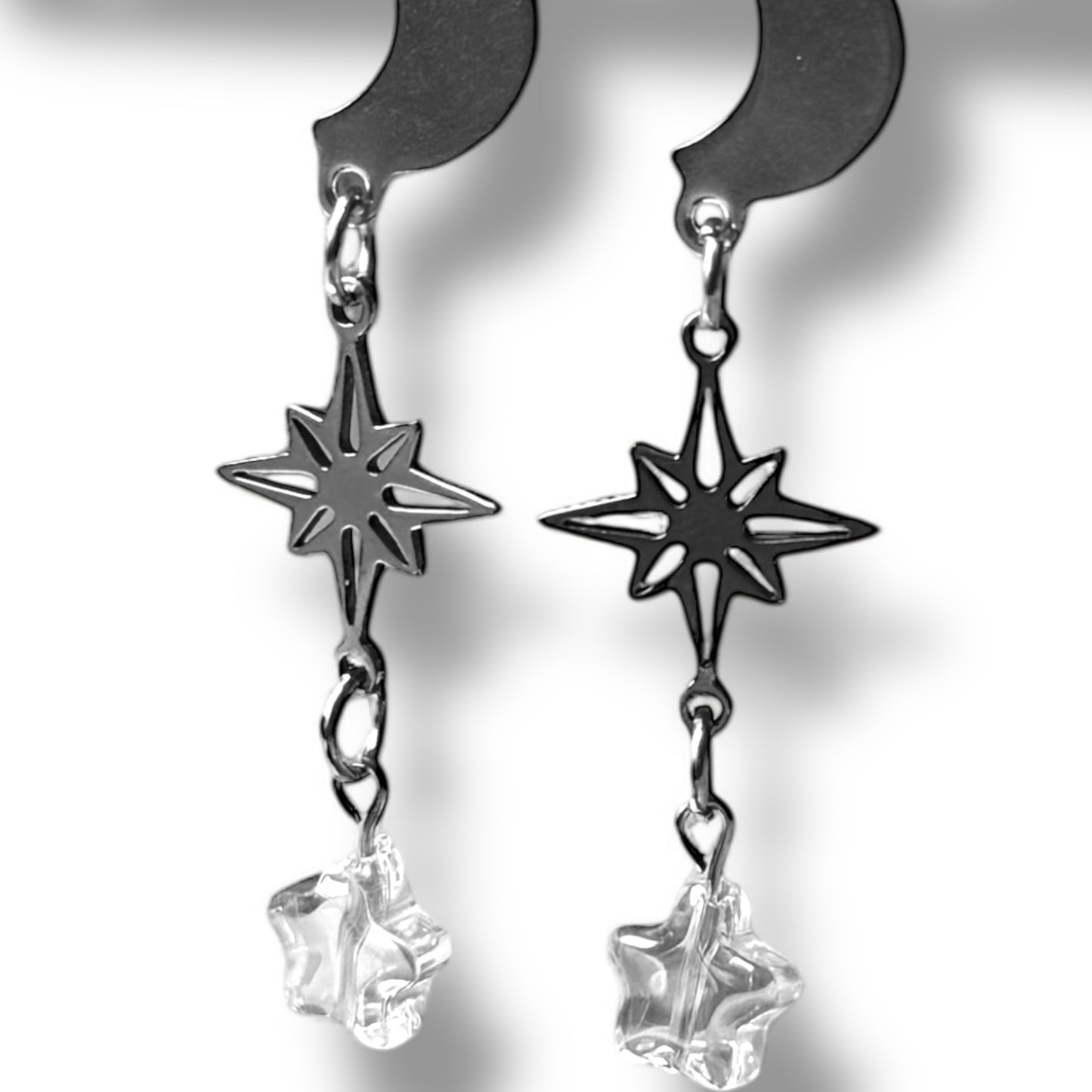 Moonrise Earrings