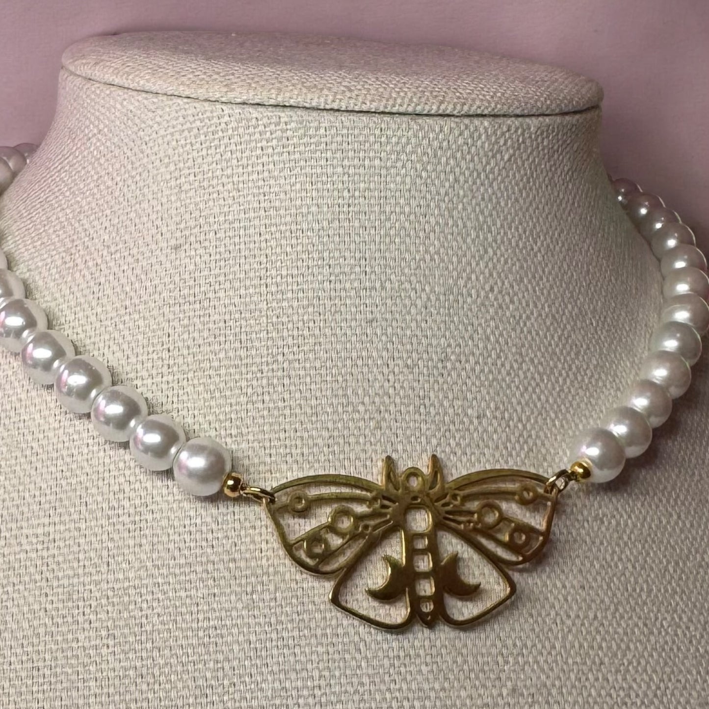 Mariposa