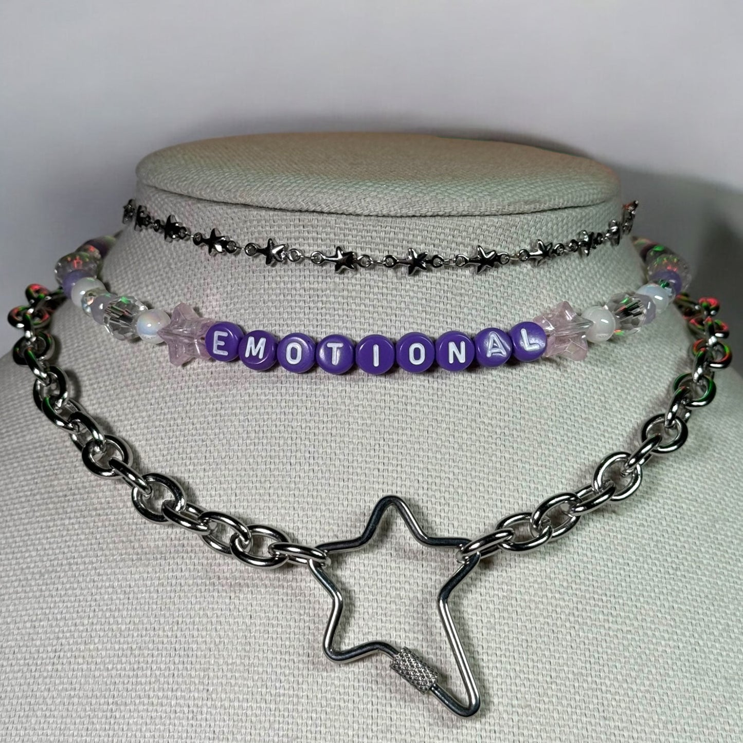 Star Choker