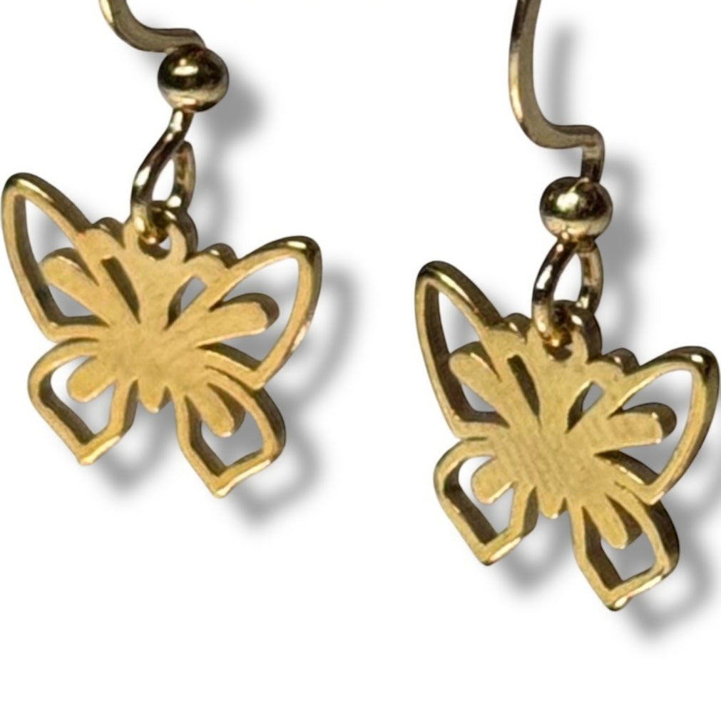 Aurelia Earrings