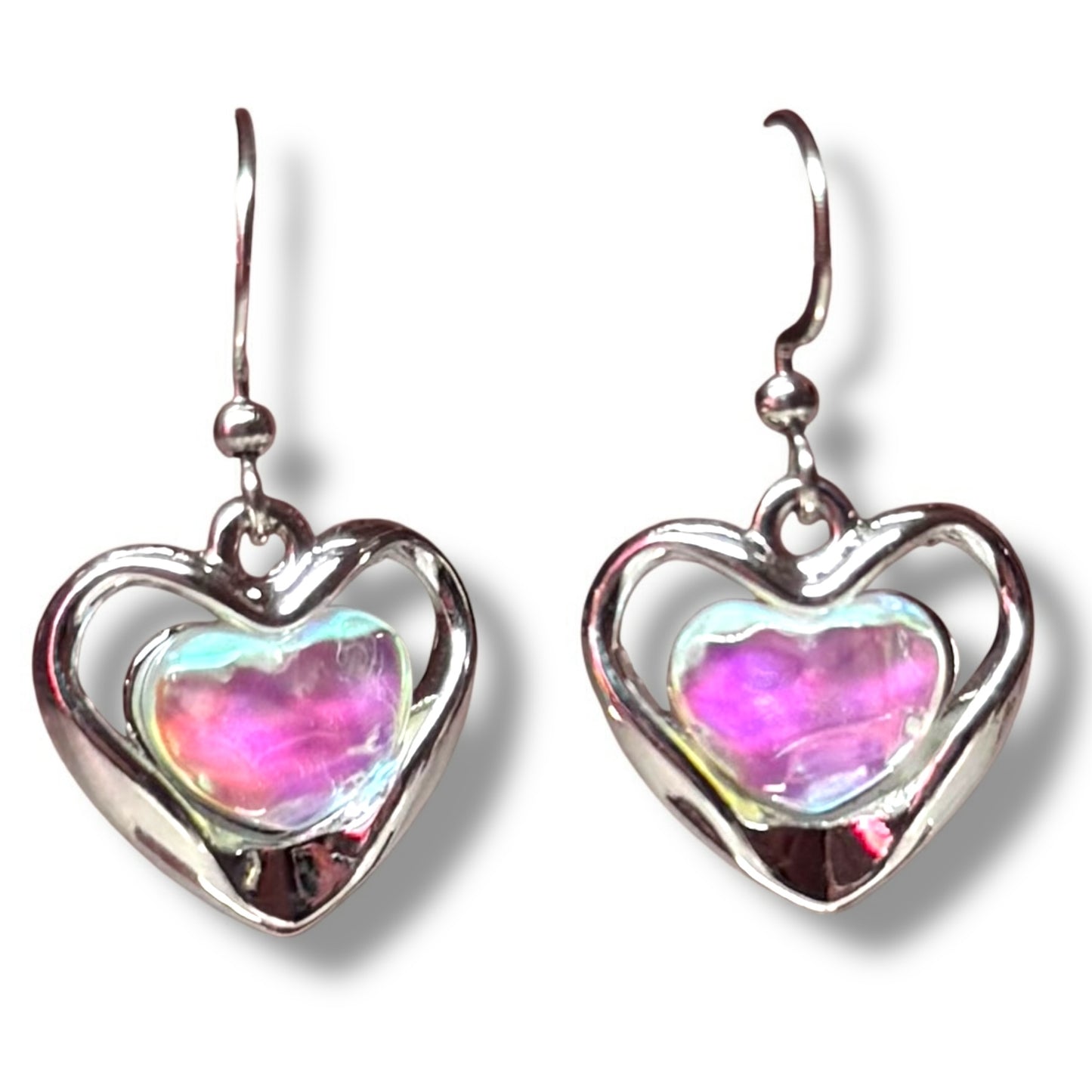 Mystic Glo Earrings