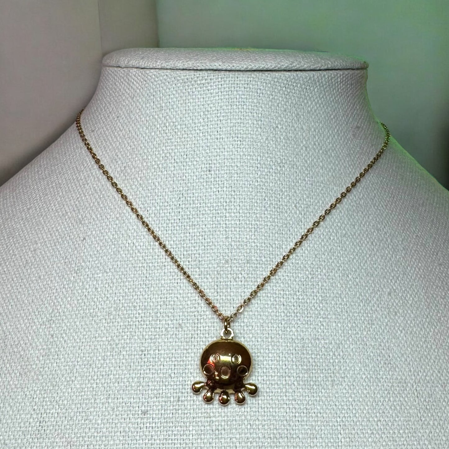 Jelly Chain