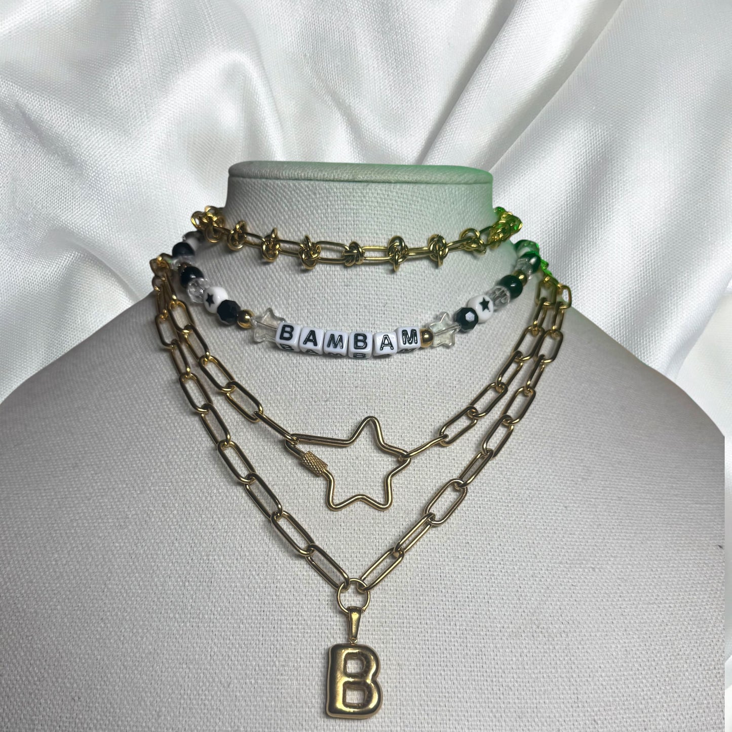 Custom Fever Dreamz Choker