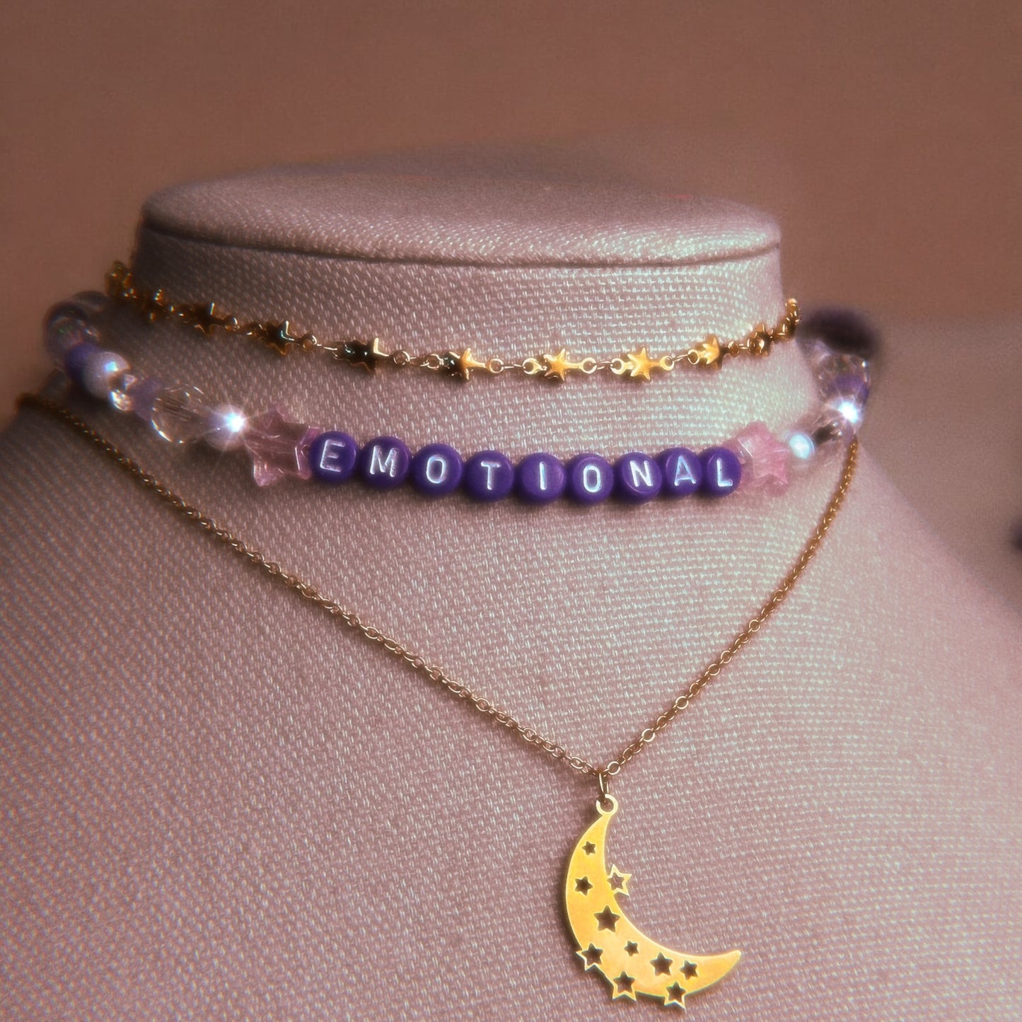 Star Choker