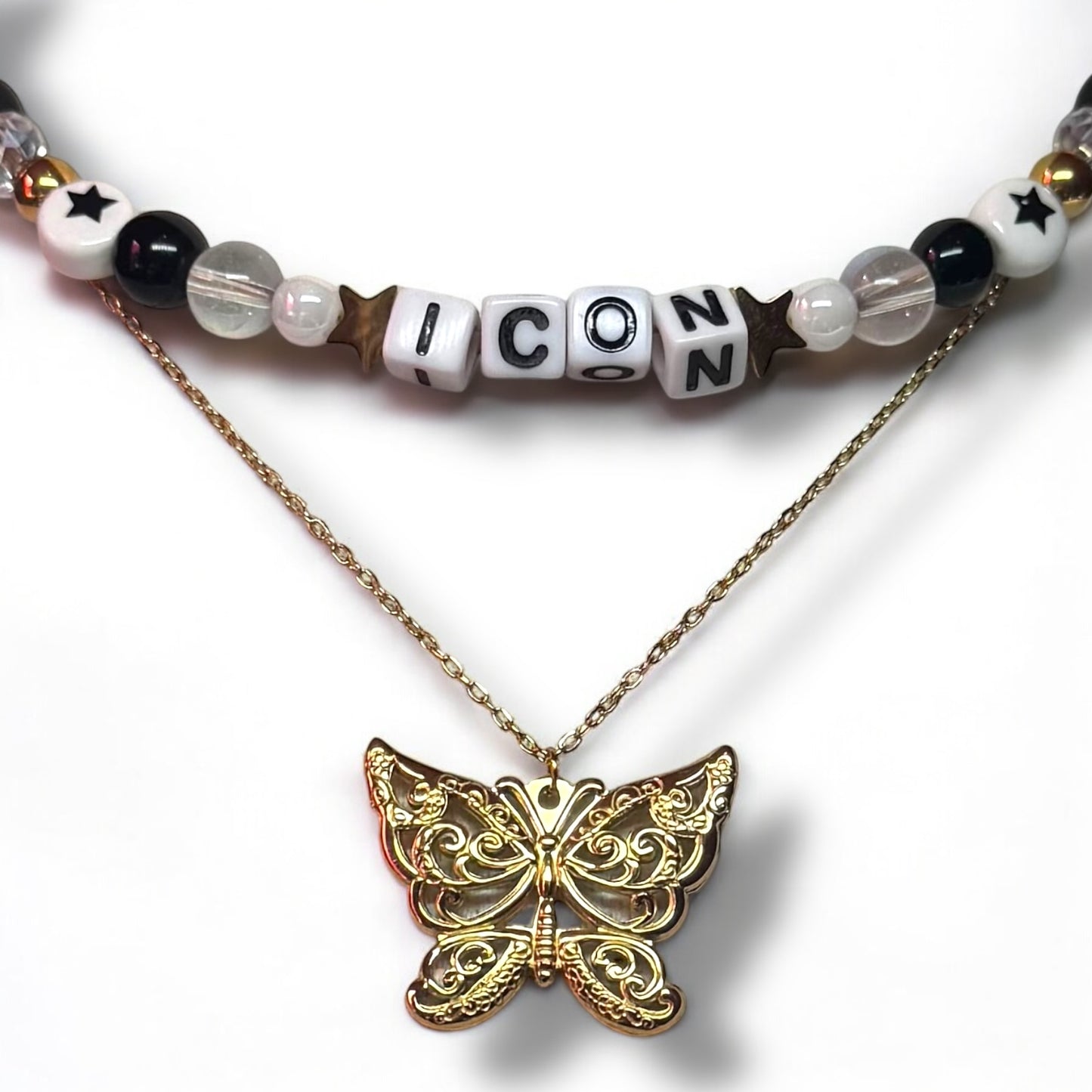 Tigerwing Chain