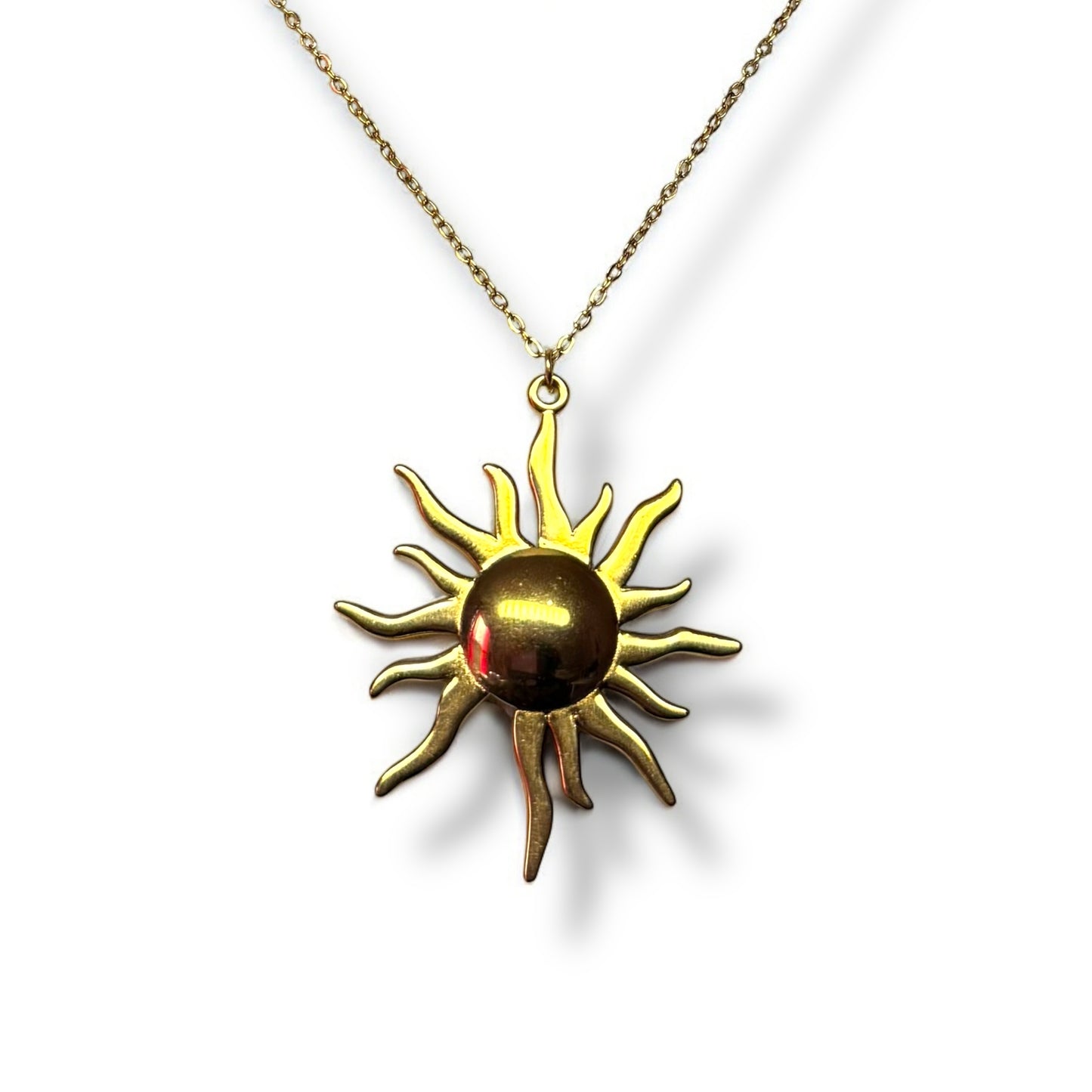 Sun Ray Chain
