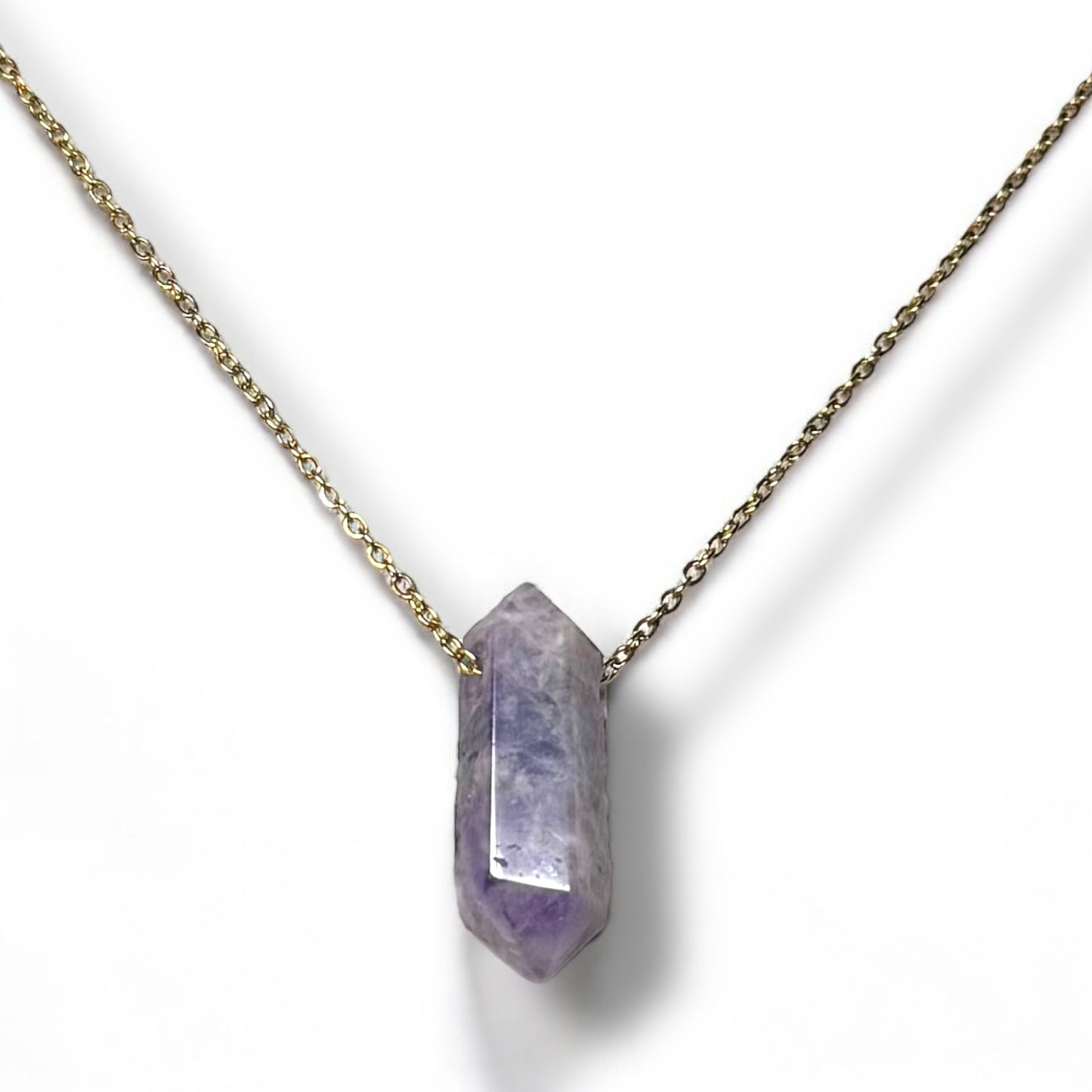 Crystal Chains