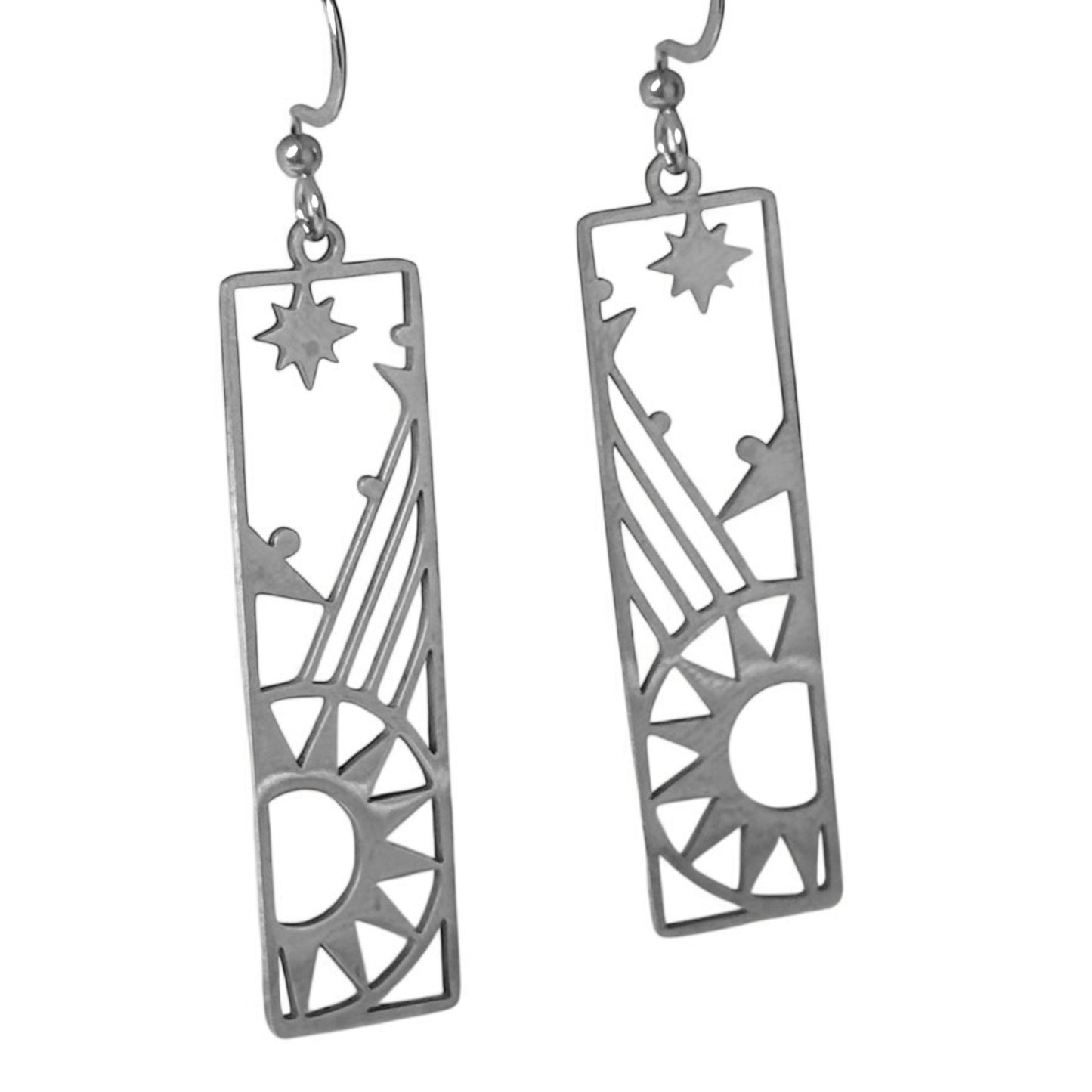 Luna Ray Earrings