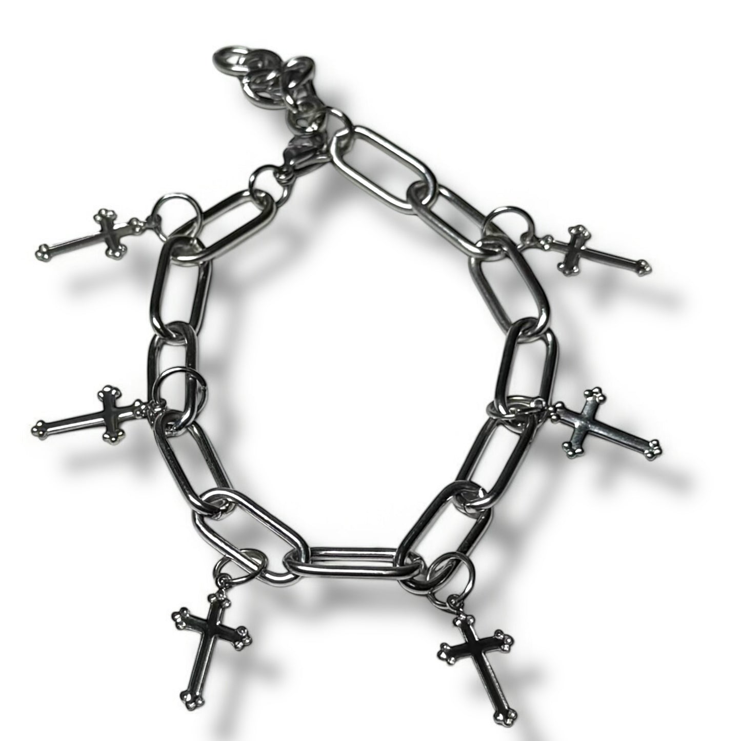 Heavenly Link Bracelet