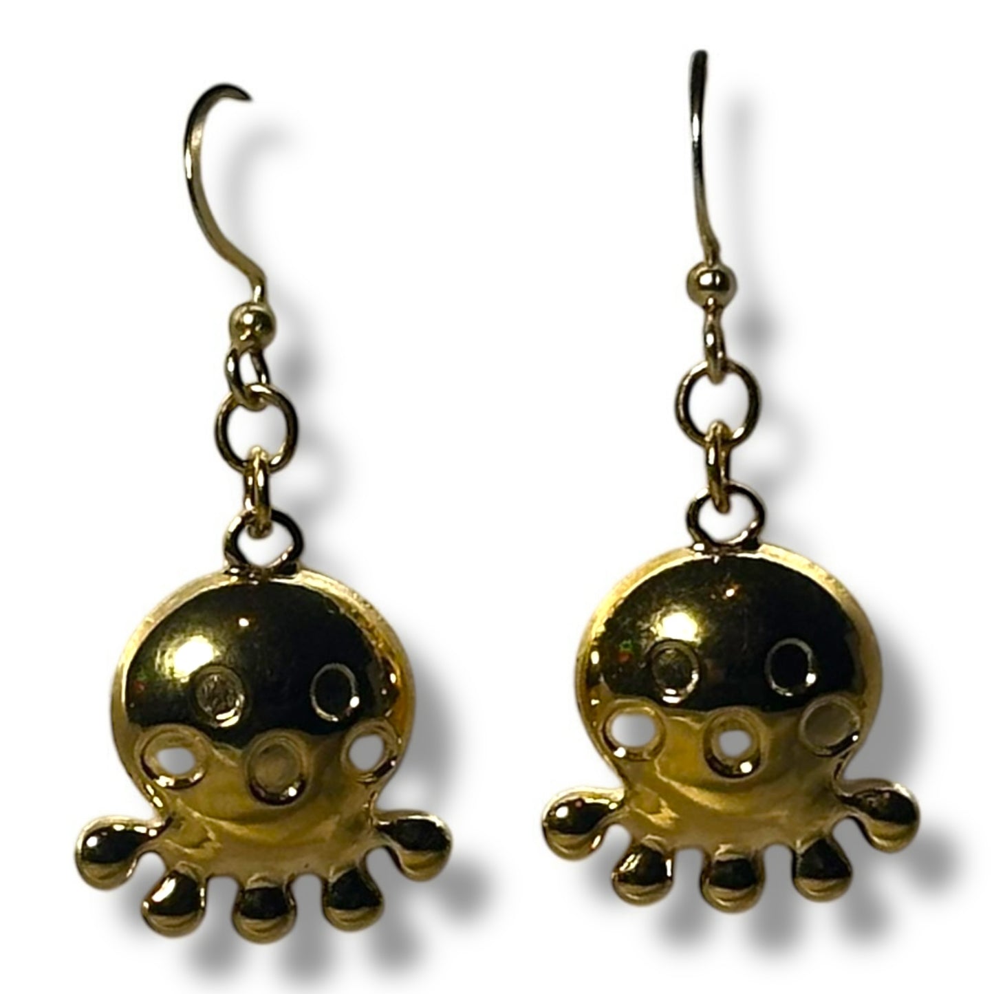 Jelly Earrings