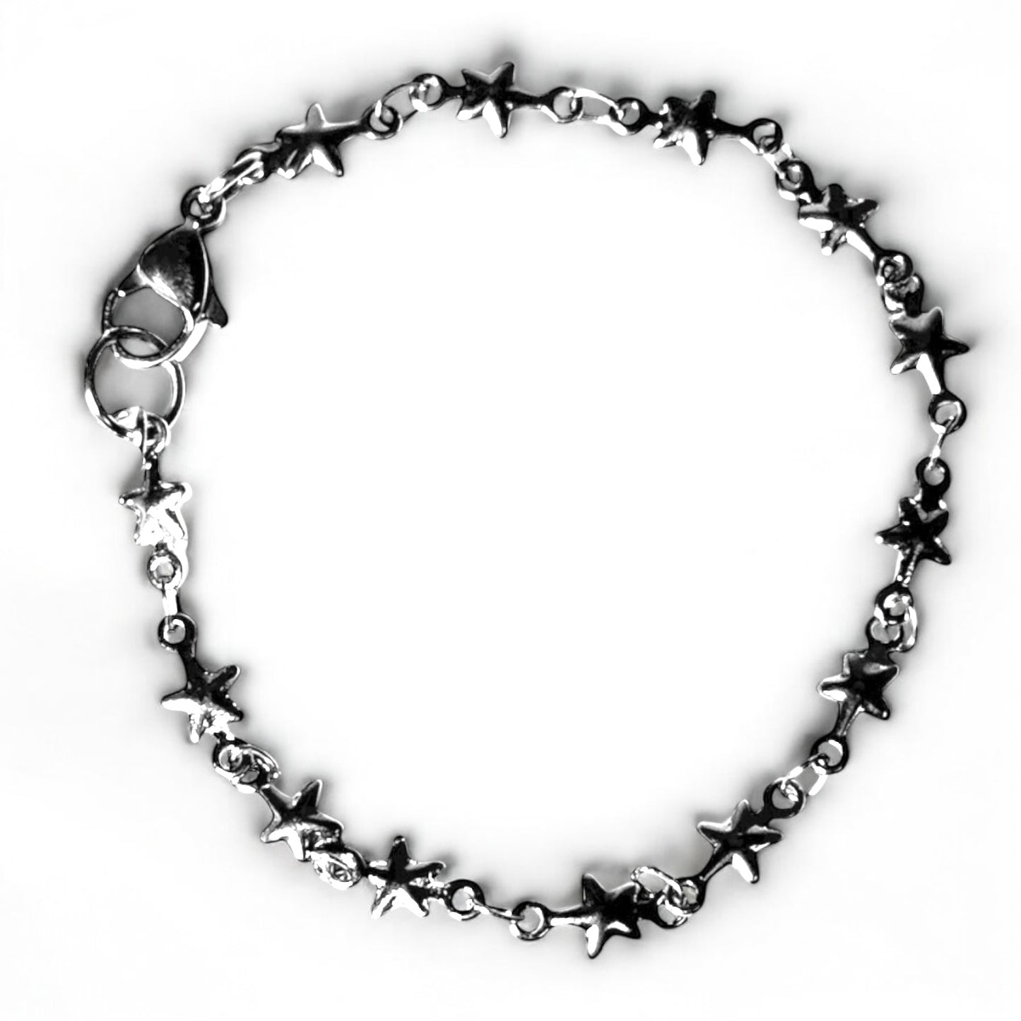 Starry Anklet