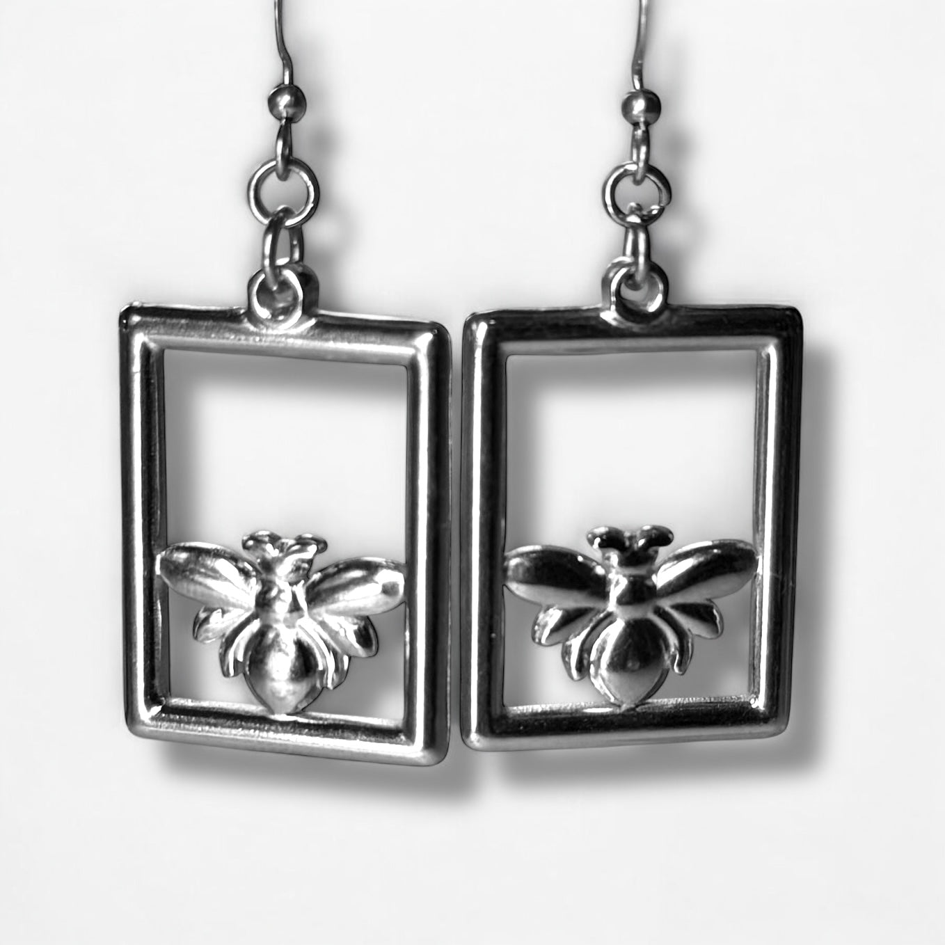 Beehive Earings