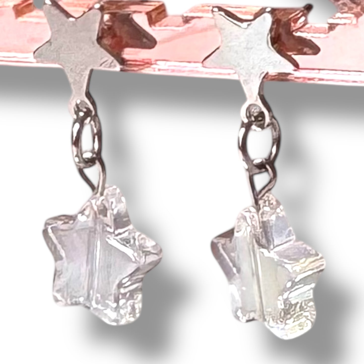 Crystalla Earrings