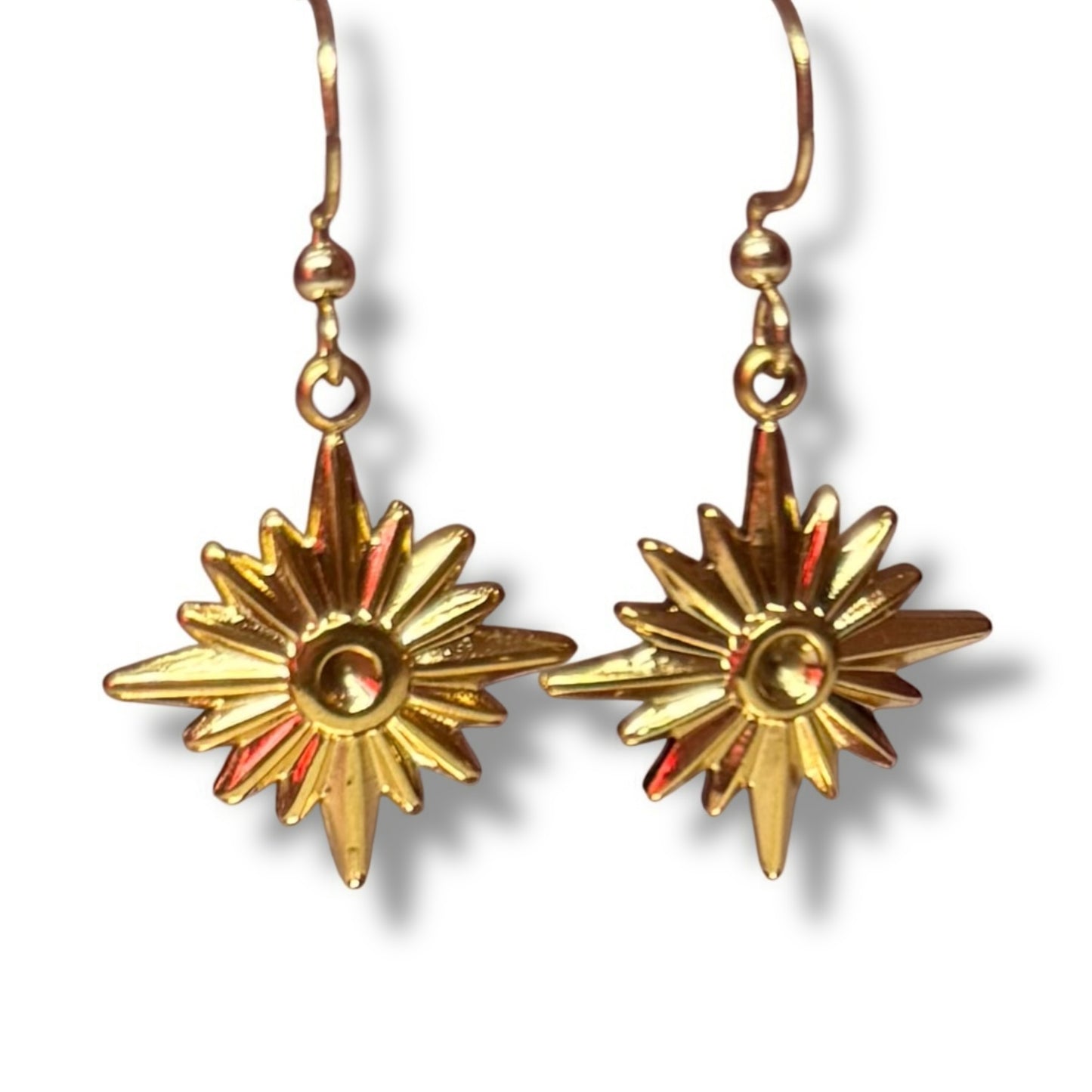 Milky Way Earrings