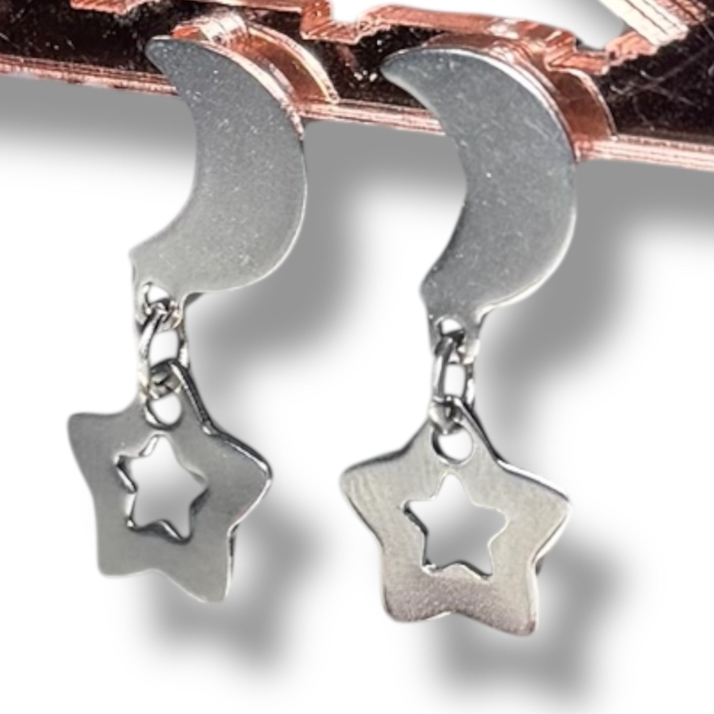 Opaline Earrings