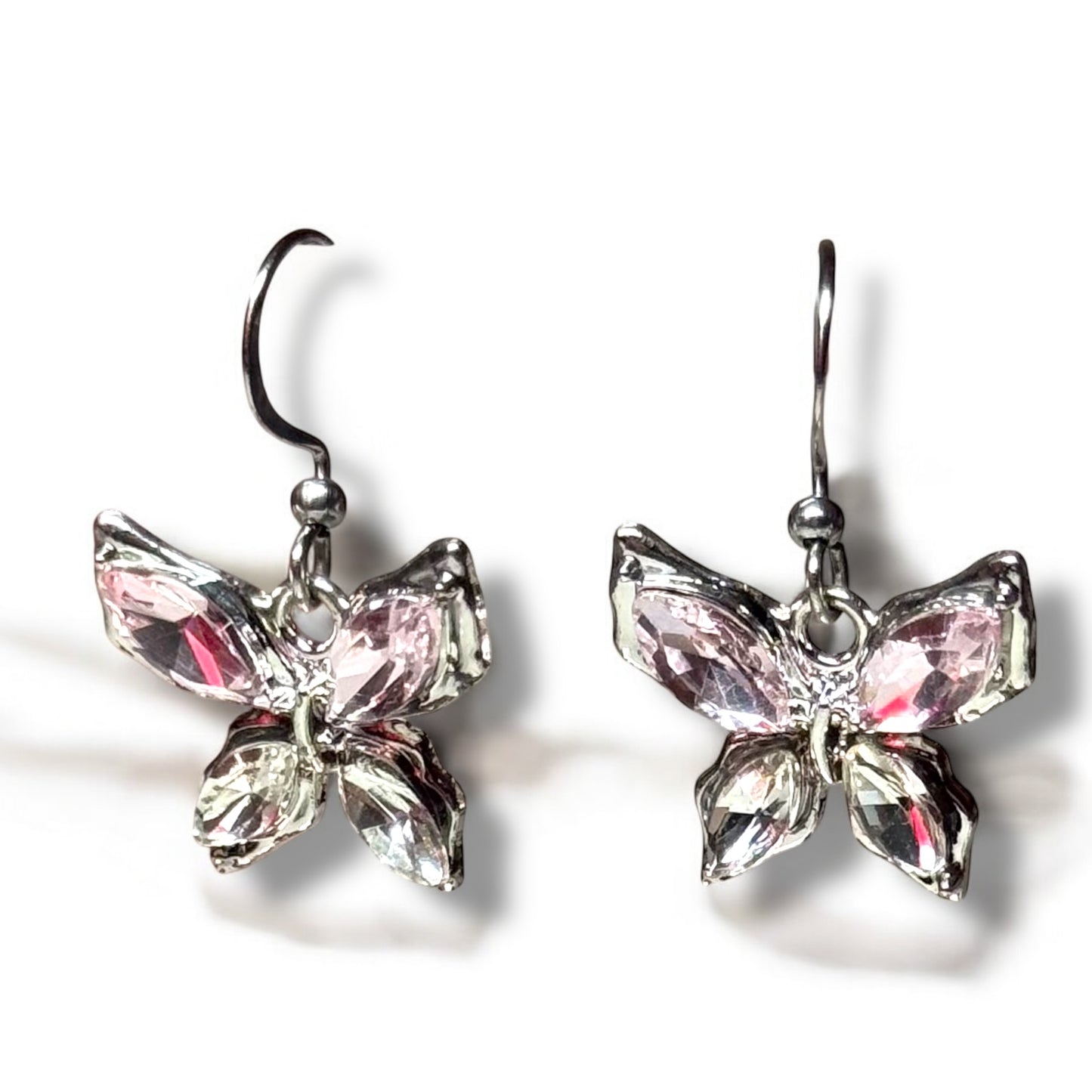 Butterfly Kissed Earrings