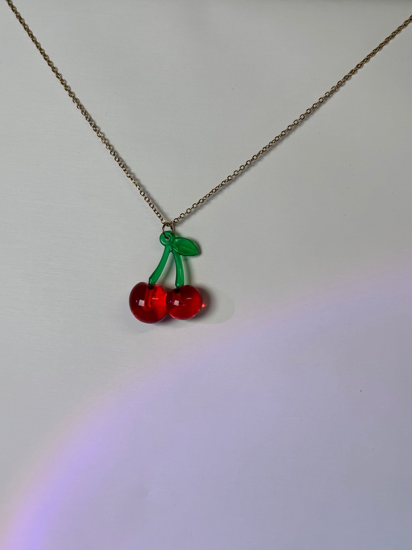 Cherry Chain