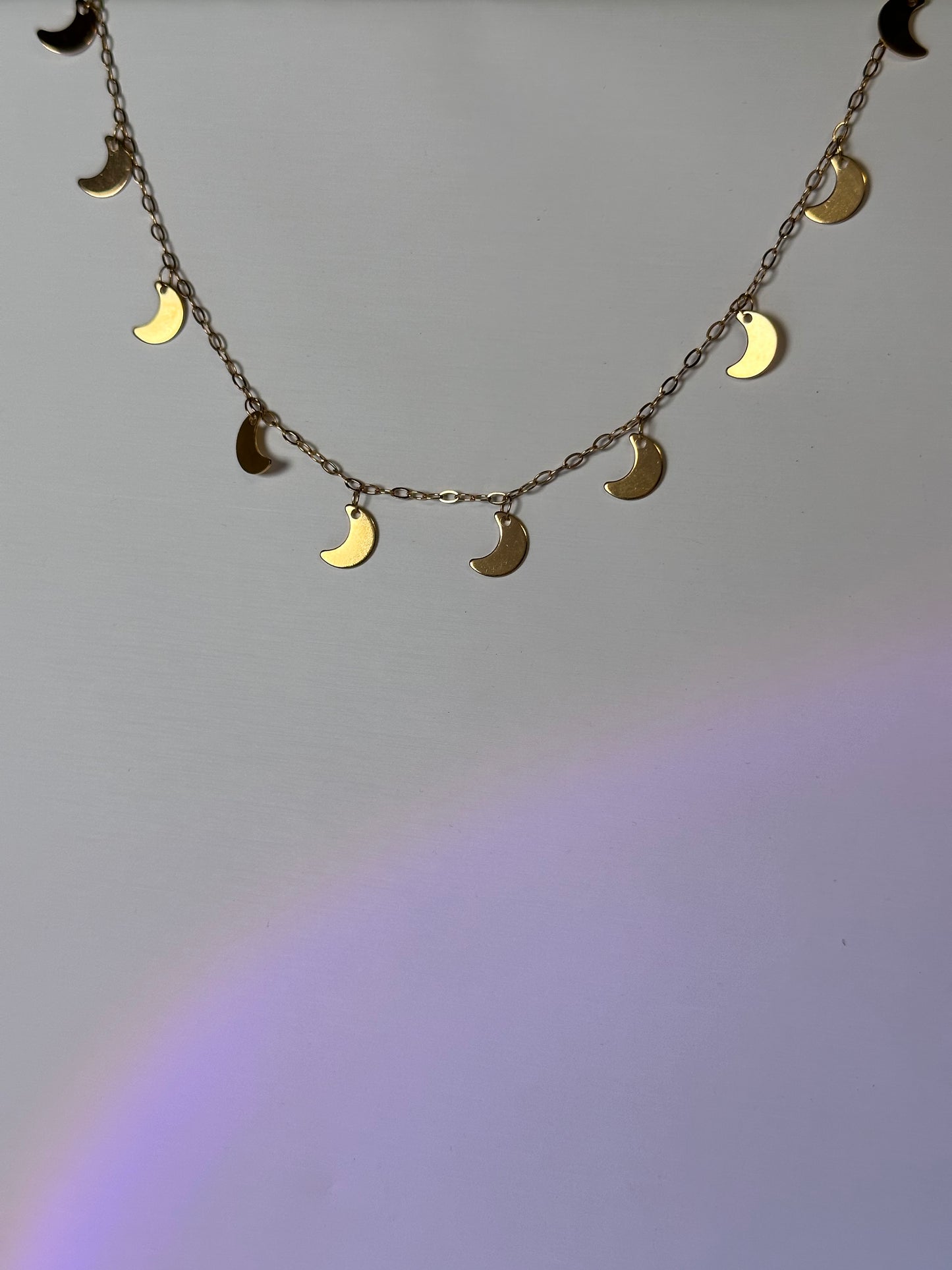 Moon Chain