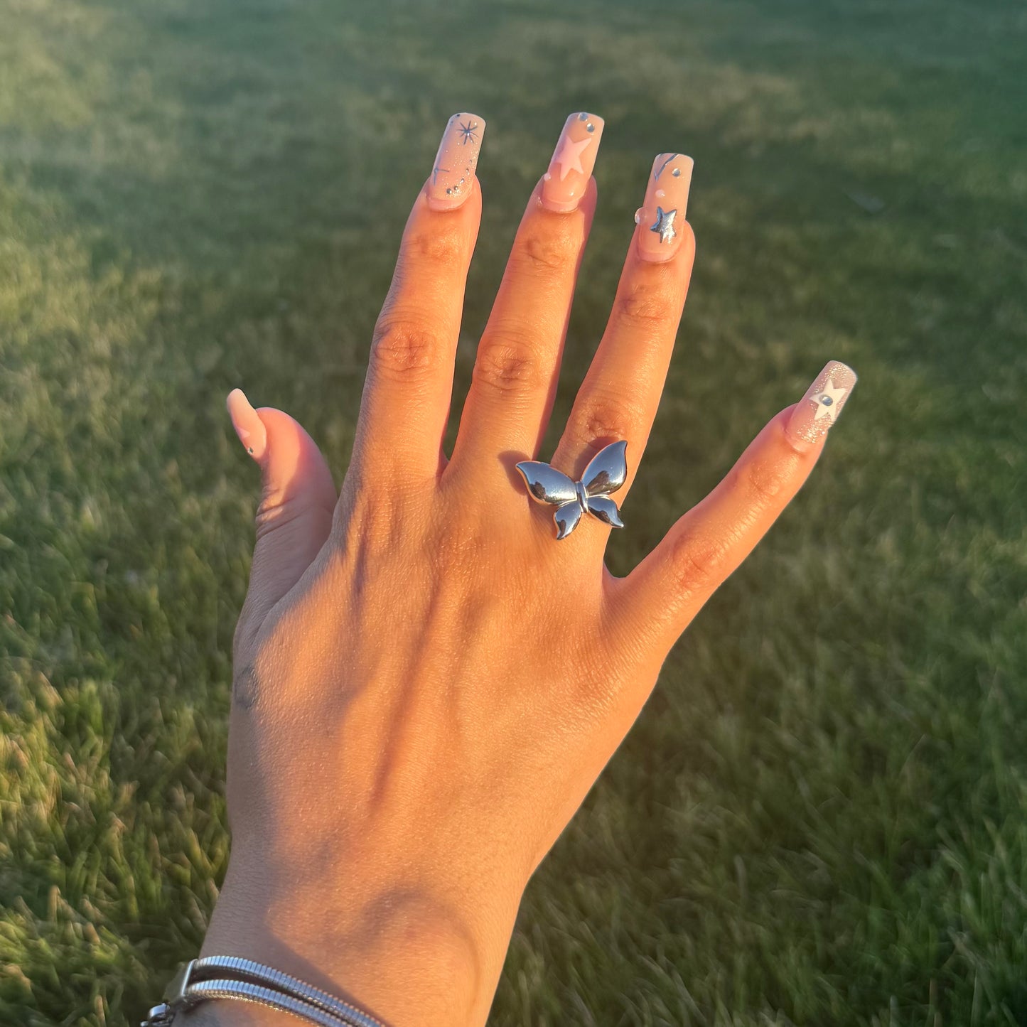 Fae Ring