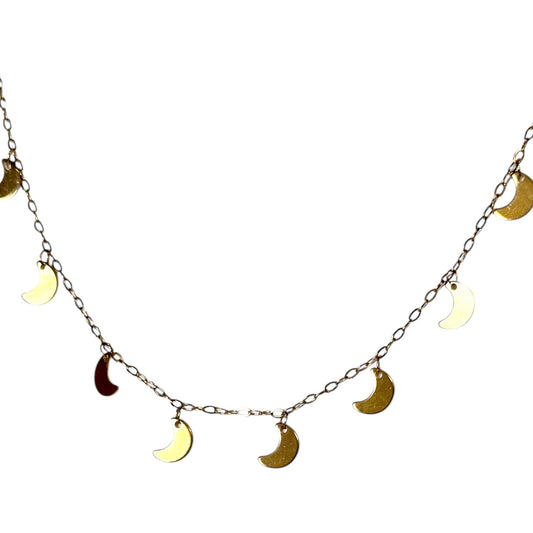 Moon Chain