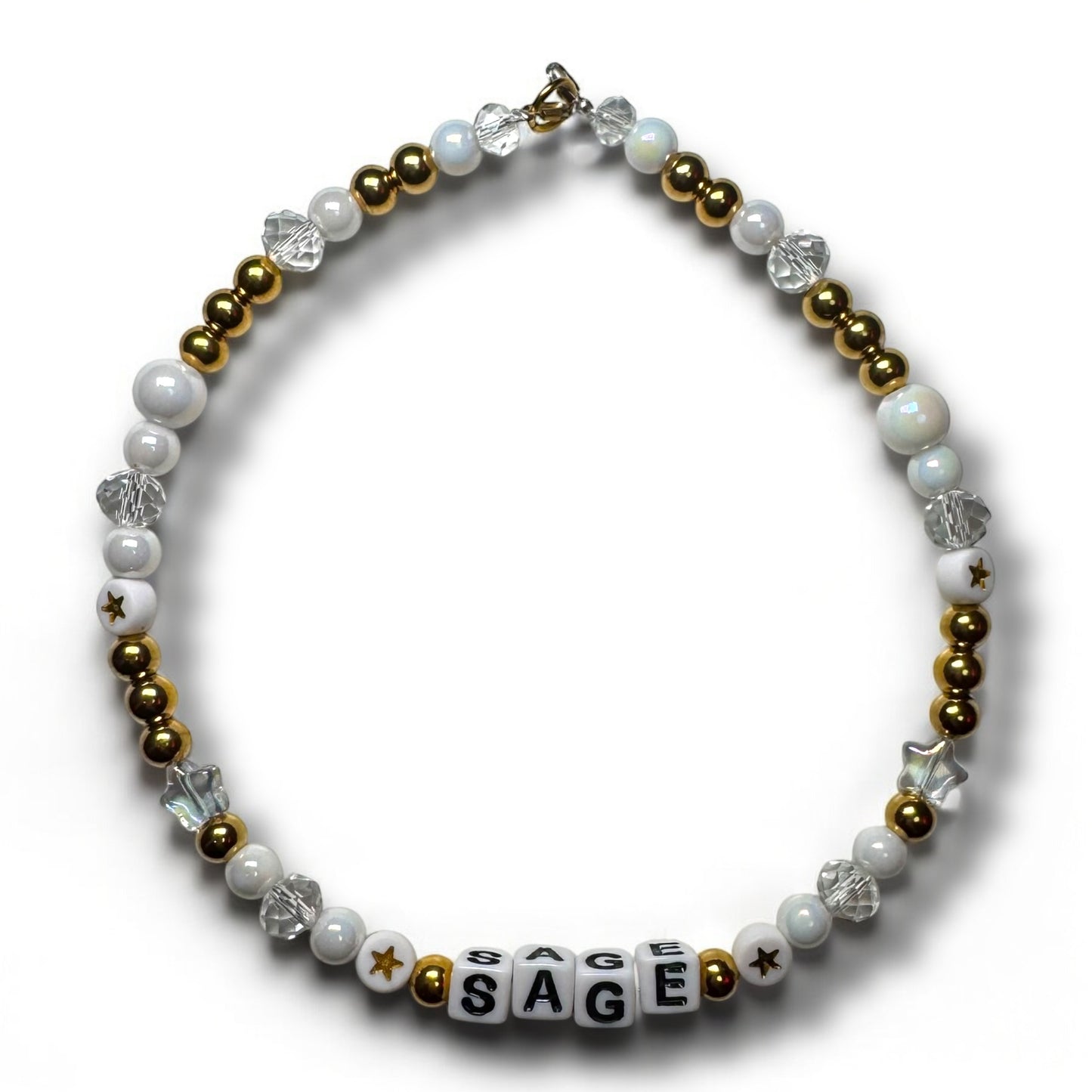 Custom Fever Dreamz Choker