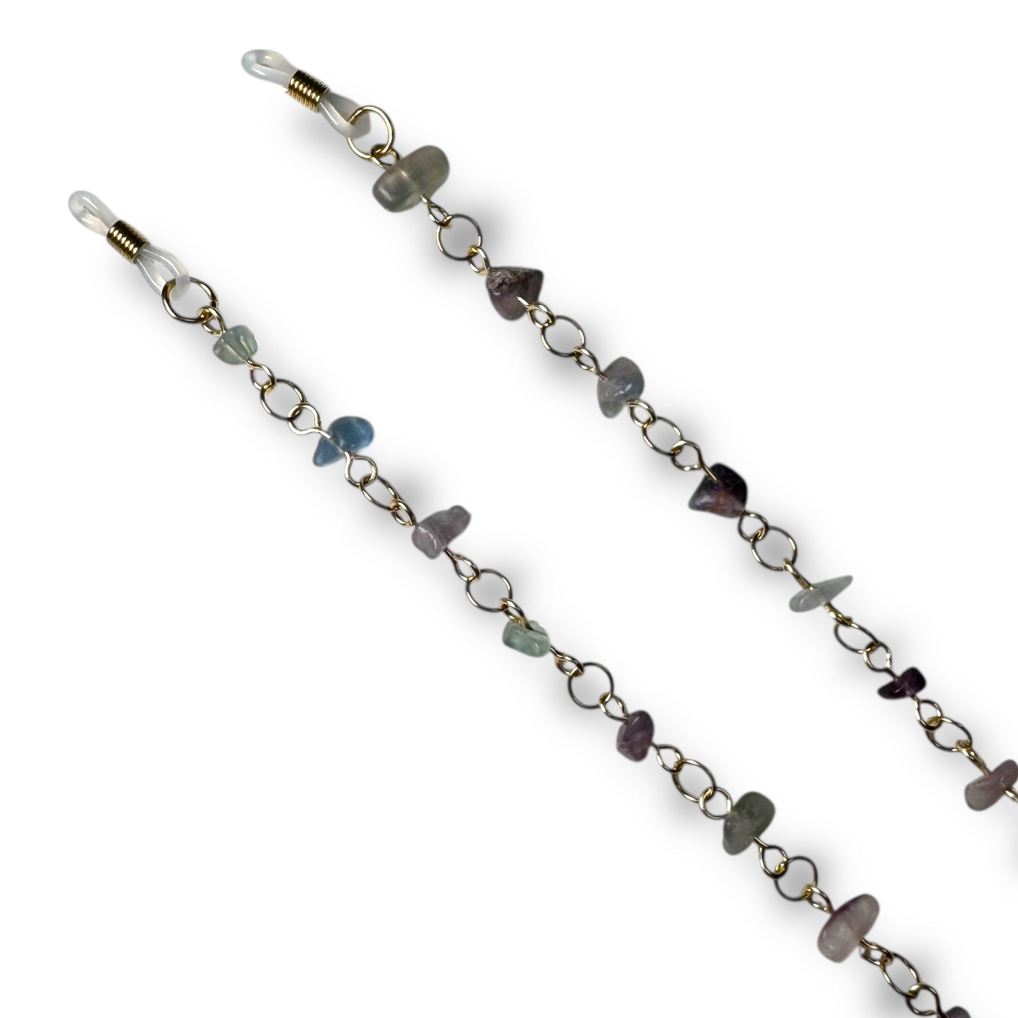 Crystal Glasses Chain