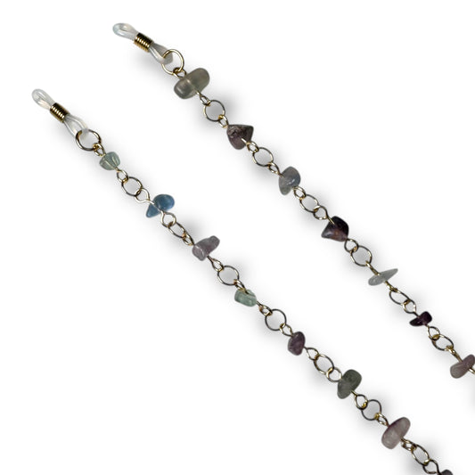 Crystal Glasses Chain