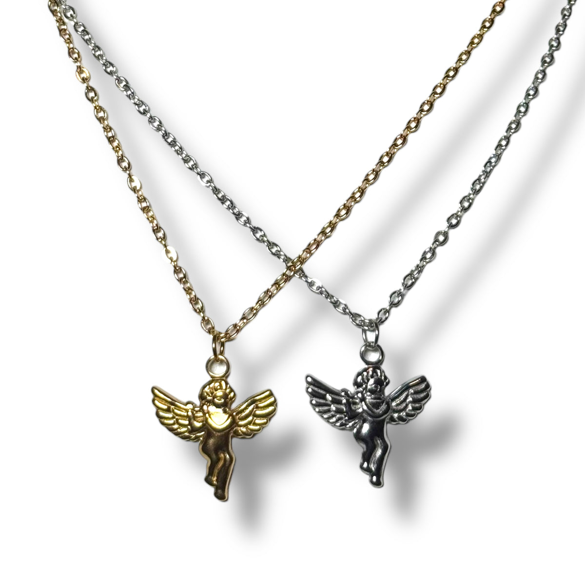 Little Angel Chain