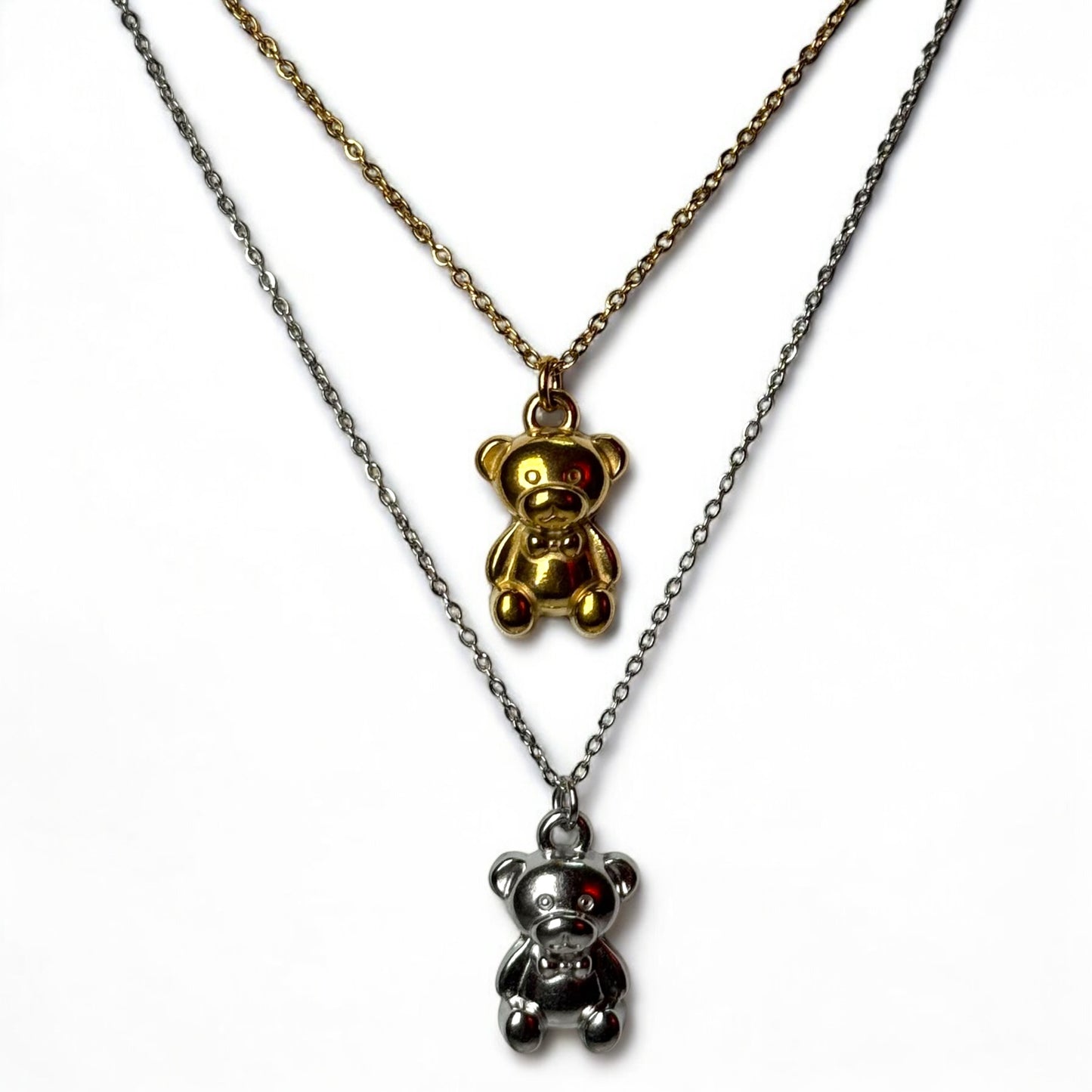 Teddy Bear Chain