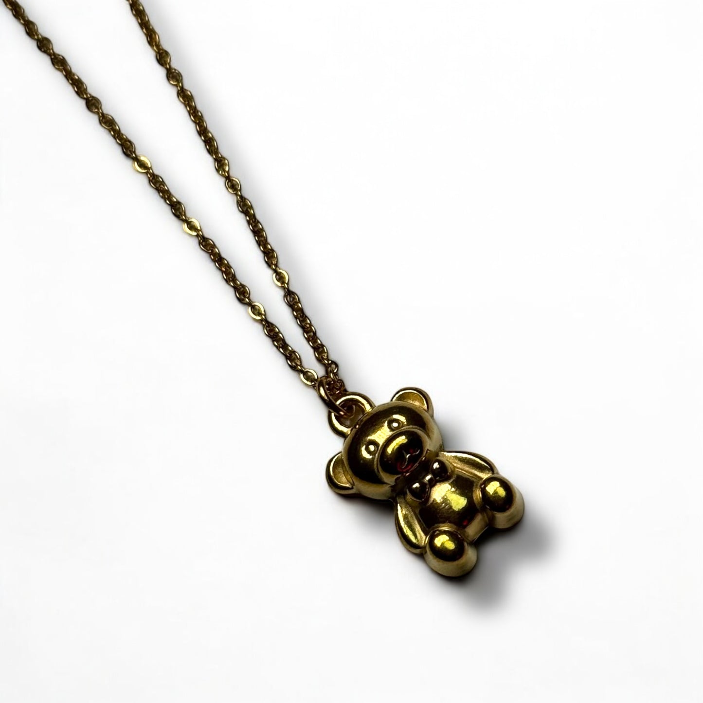 Teddy Bear Chain