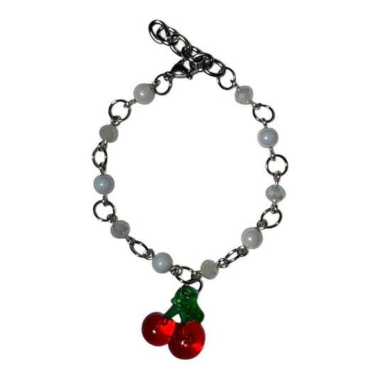 Sundae Anklet
