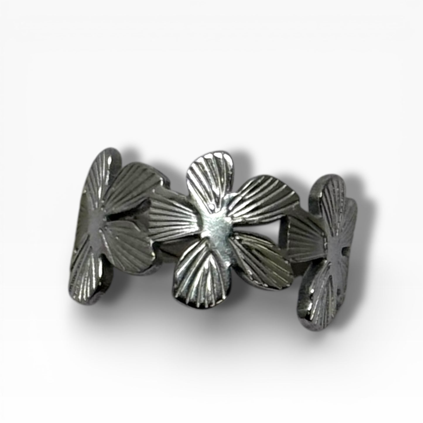 Floral Ring