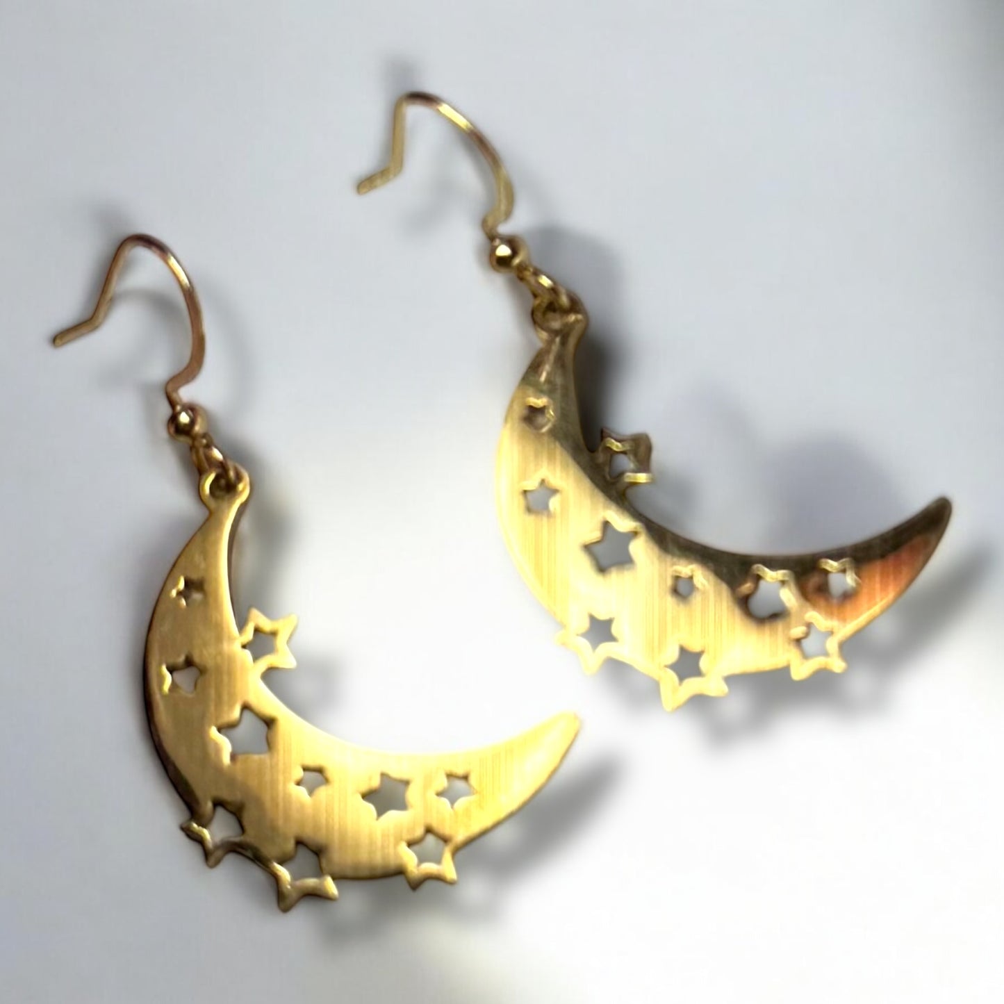 Twinkle Earrings