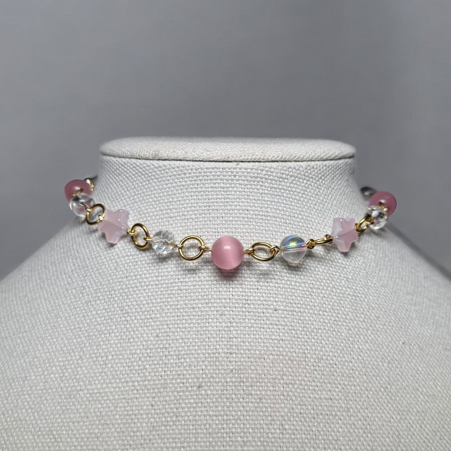 Stardust Choker