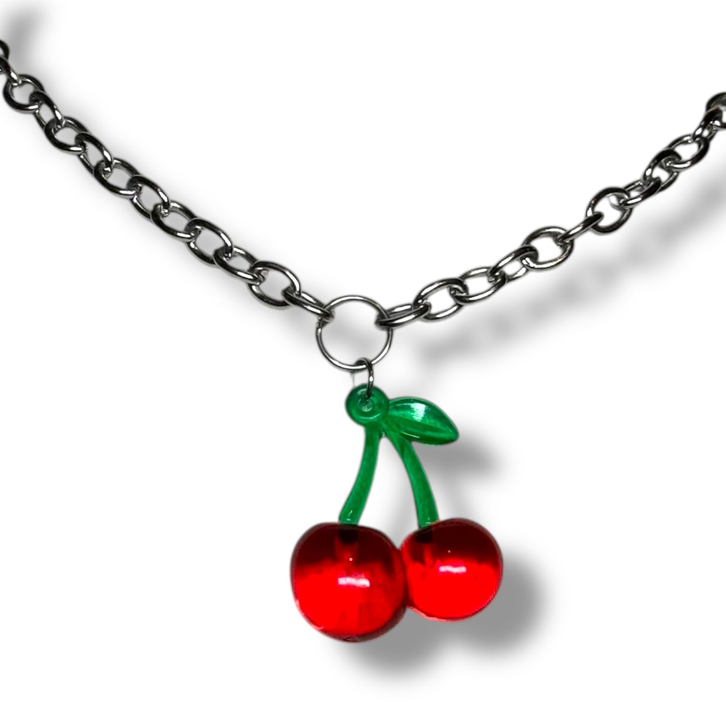 Cherry Industrial Chain (CABLE)
