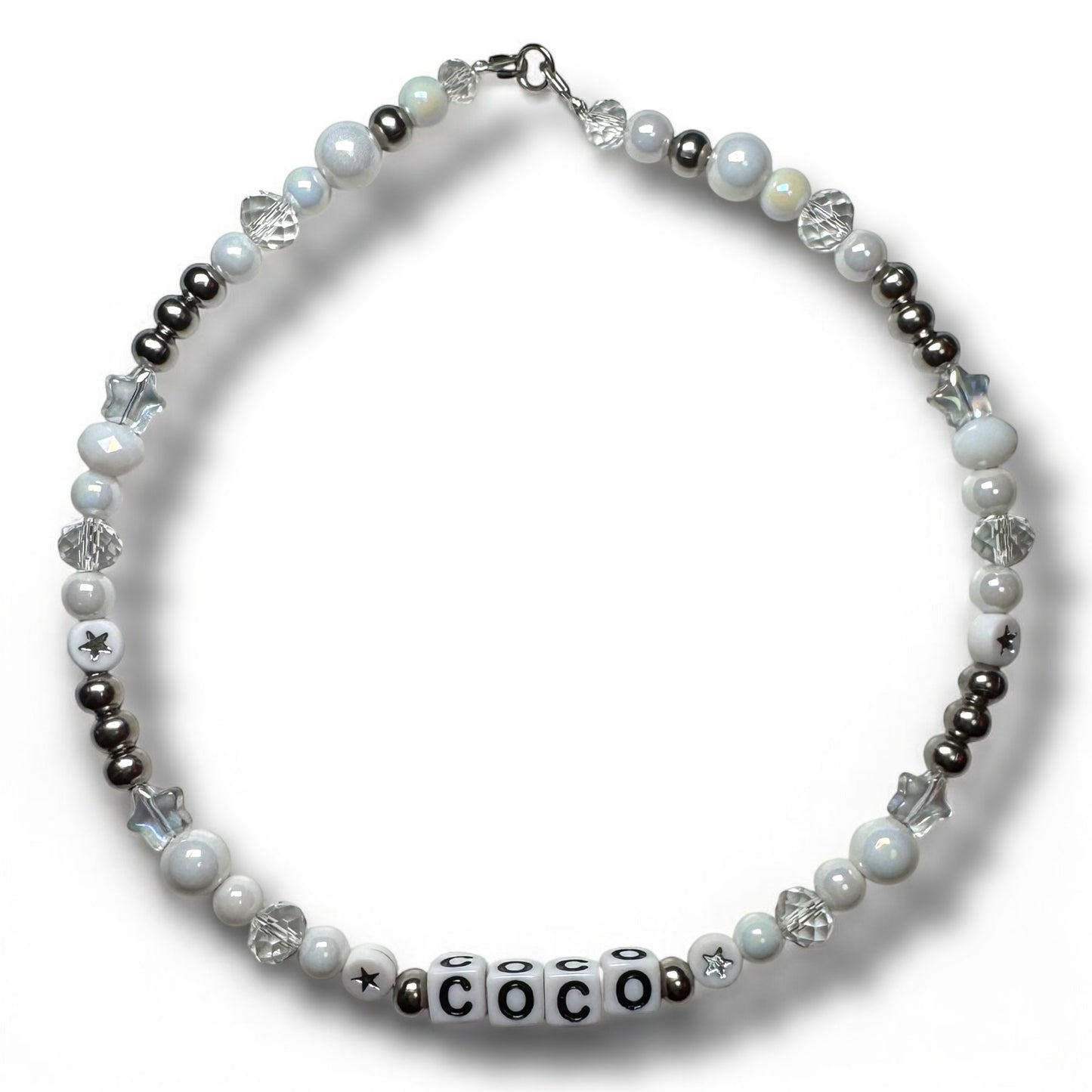 Custom Fever Dreamz Choker