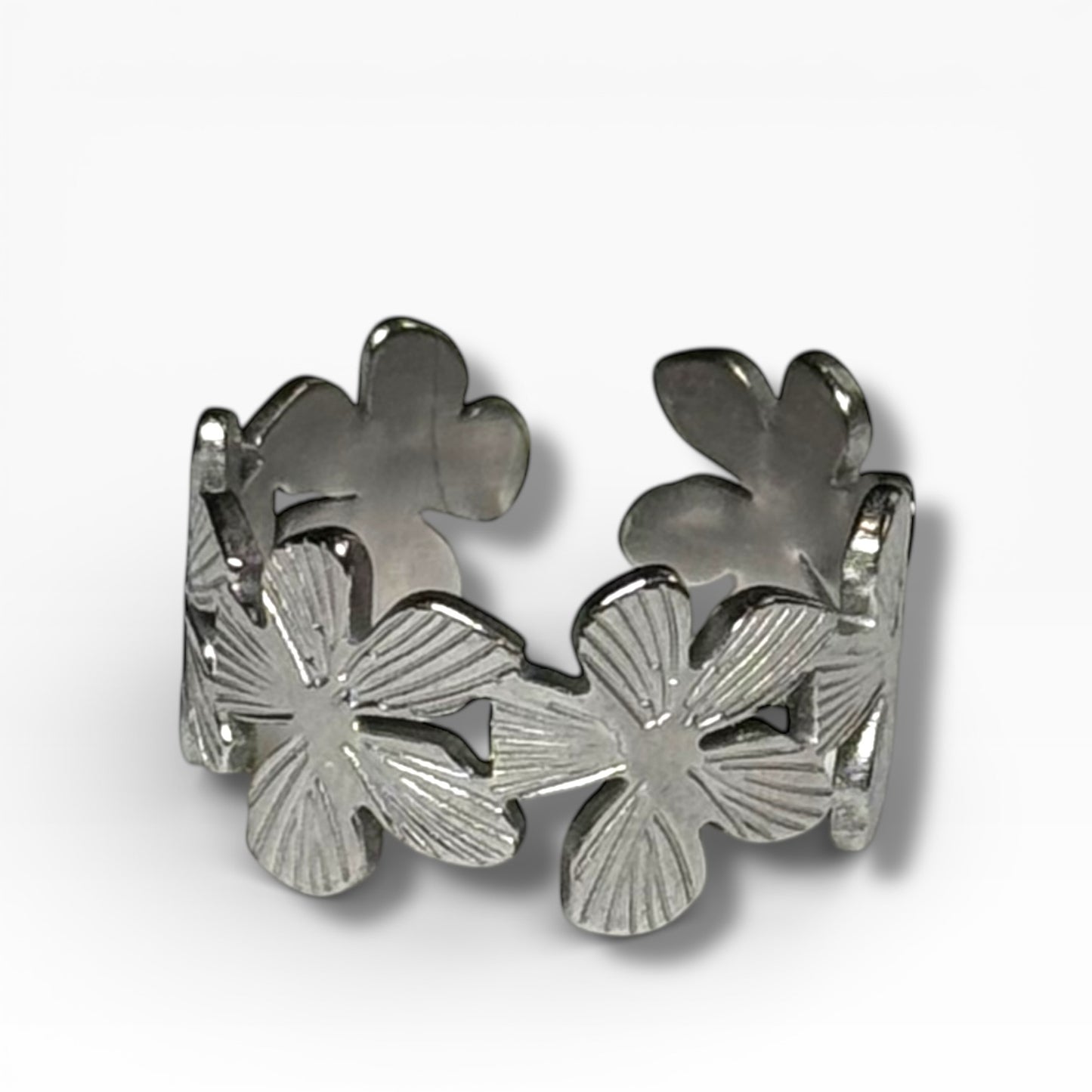 Floral Ring