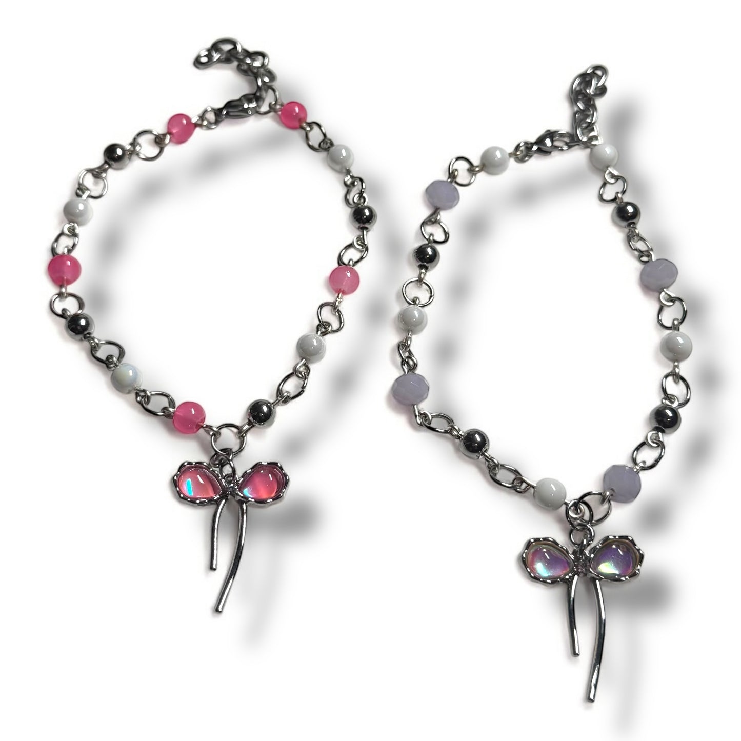 Coquette Dreamz Anklet