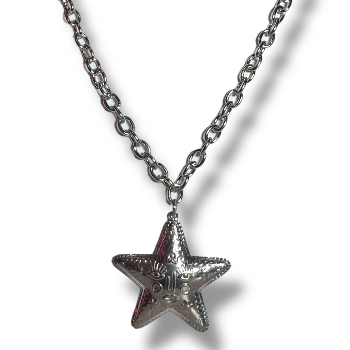Starface Chain