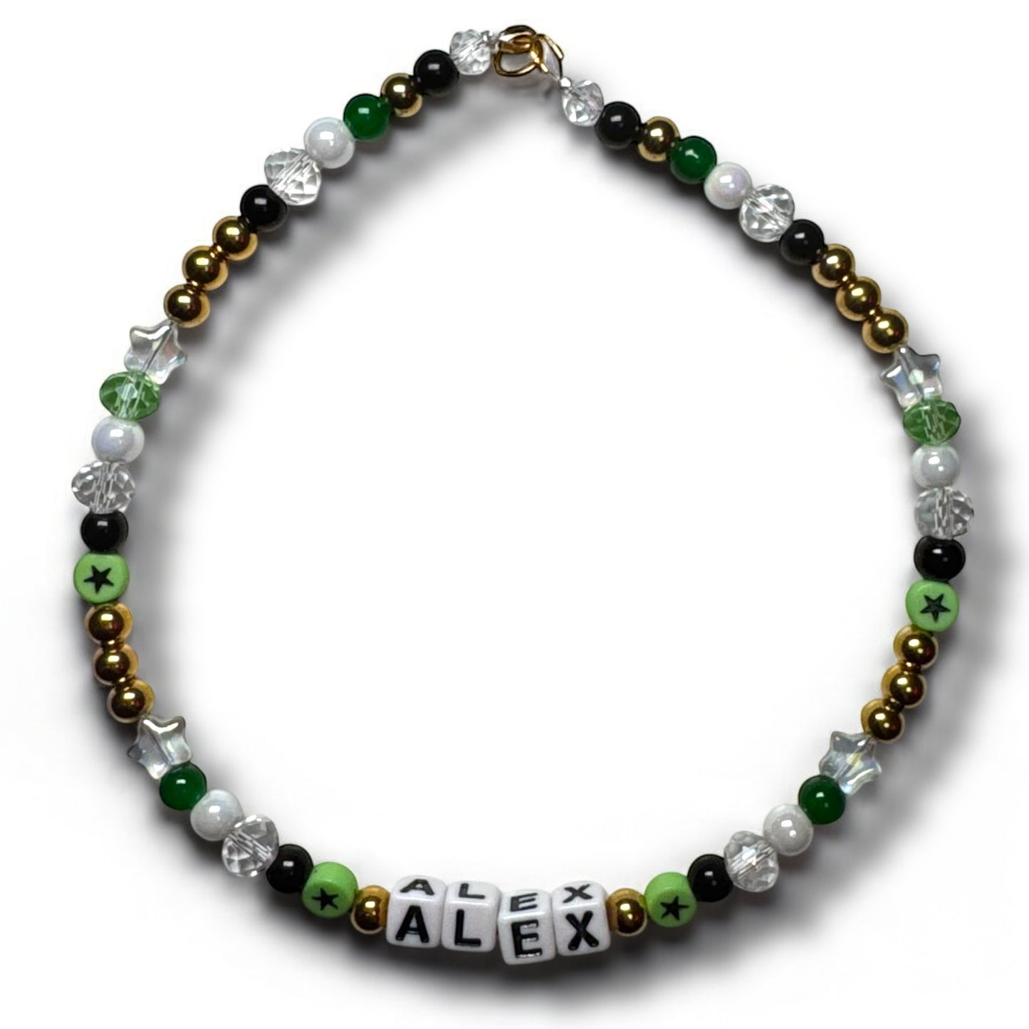 Custom Fever Dreamz Choker