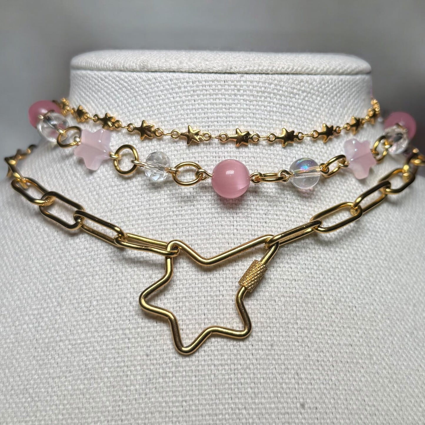 Stardust Choker