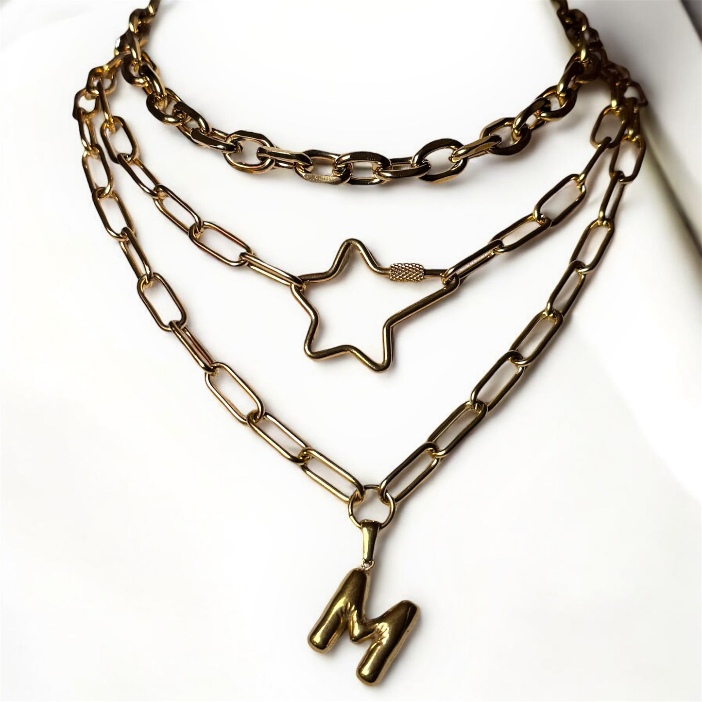 Rogue Chain