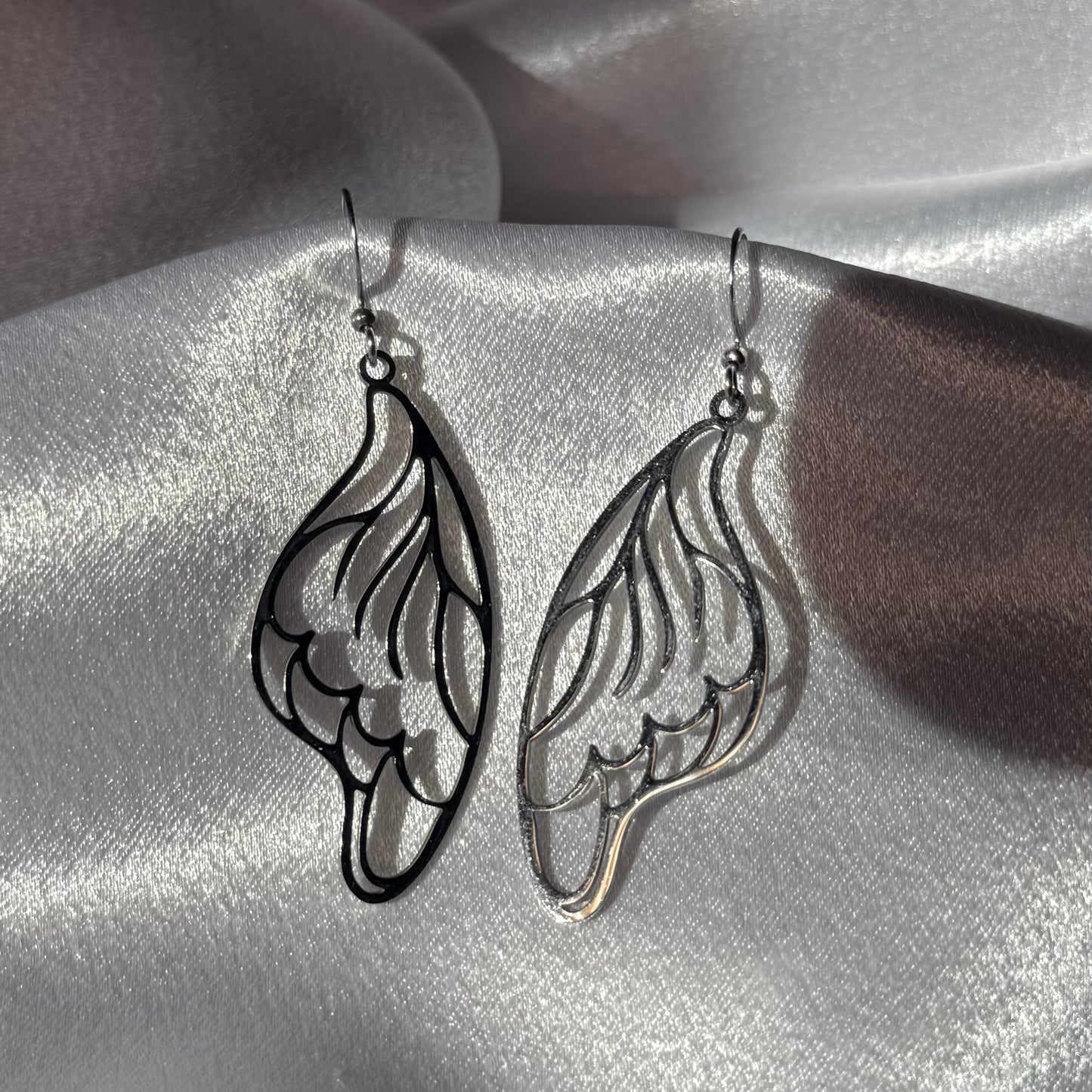 Angel Wingz Earrings