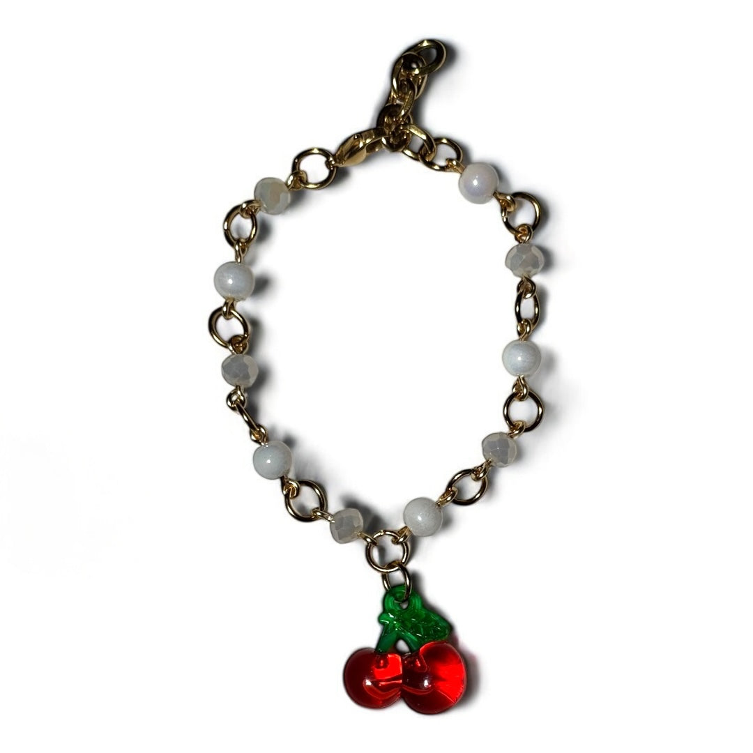 Sundae Anklet