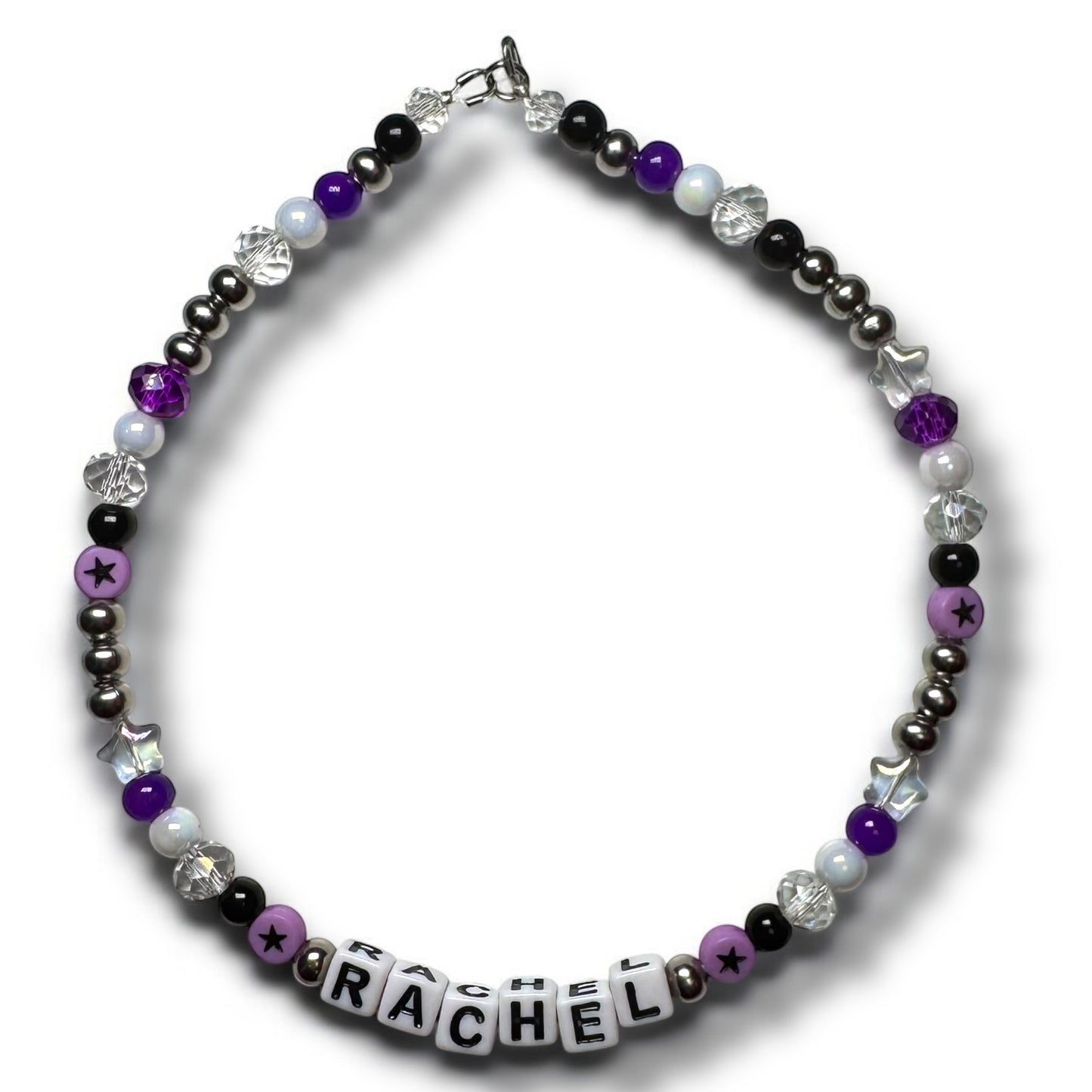 Custom Fever Dreamz Choker