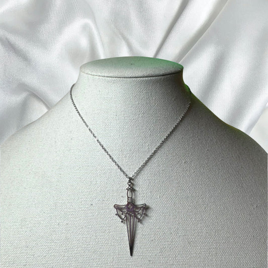 Sword Chain