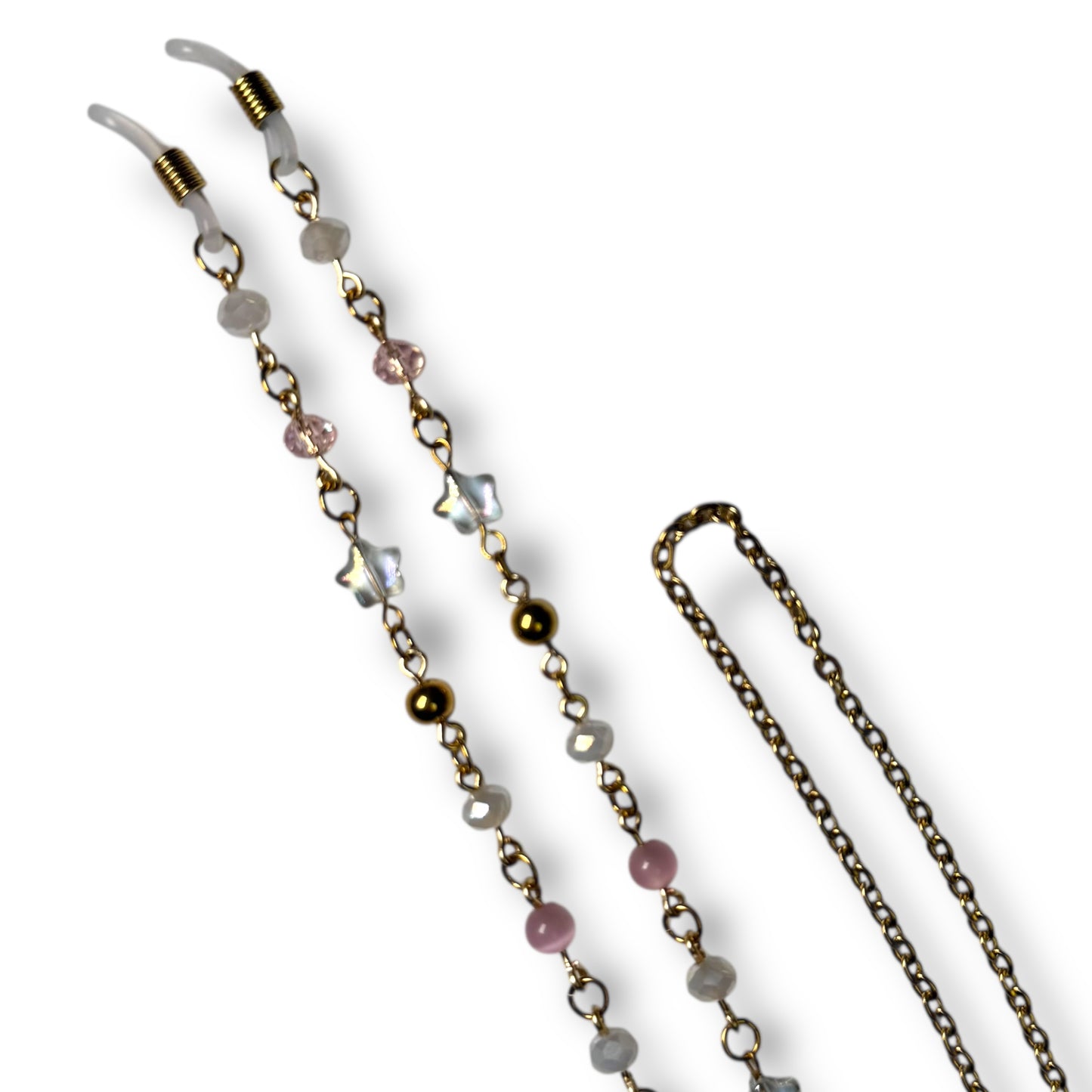 Stardust Glasses Chain